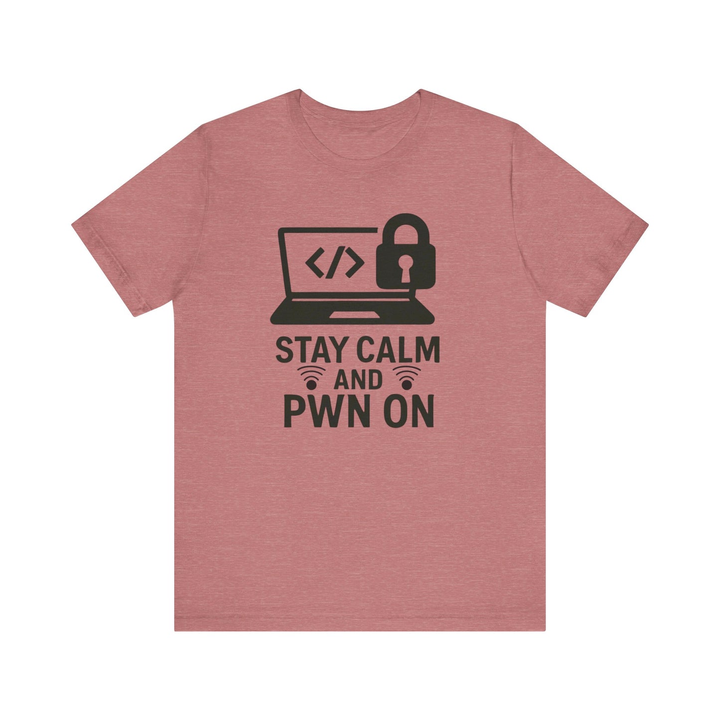 Network Engineer Graphic Unisex T-shirt