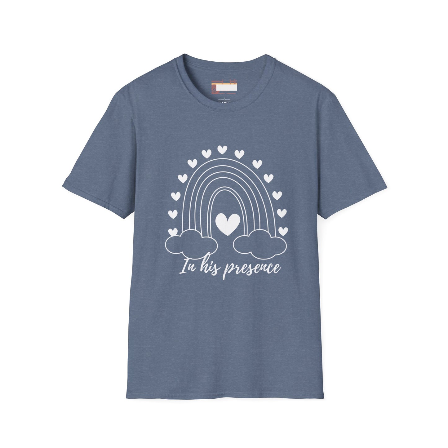 Graphic Christian Bible Gospel Unisex Comfort T-shirt, Cute Bible Verse Quote Tees