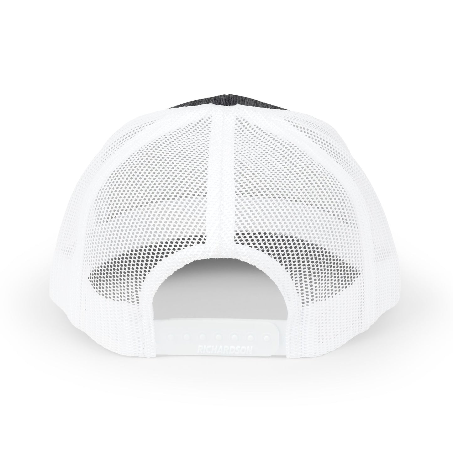 New Stylish Embroidered Believers Snapback Trucker Cap