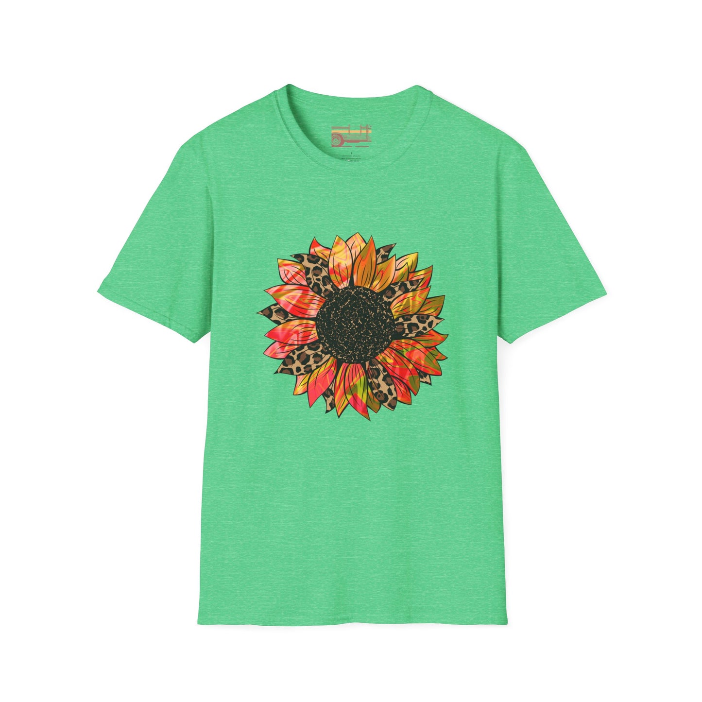 Minimalist Graphic Designed Ultimate Comfort Unisex T-shirt