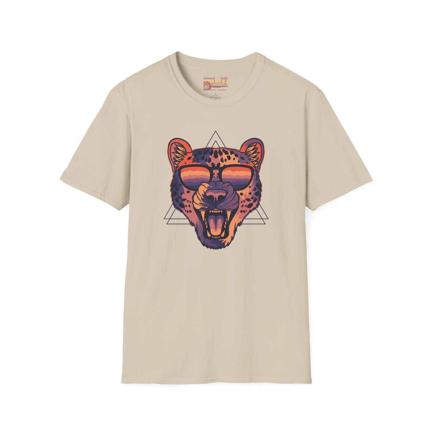 Minimalist Graphic Designed Ultimate Comfort Unisex T-shirt