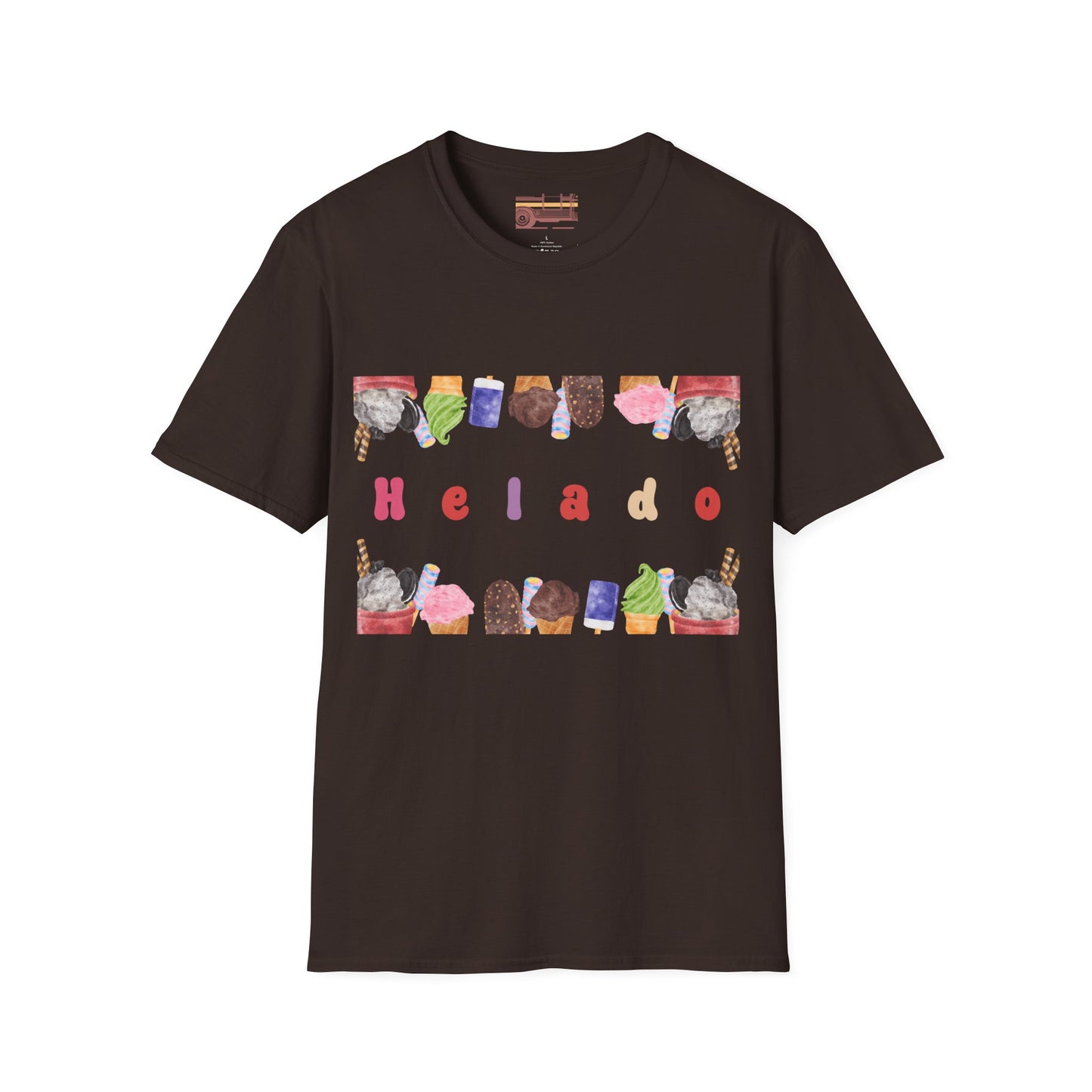 Minimalist Graphic Designed Ultimate Comfort Unisex T-shirt