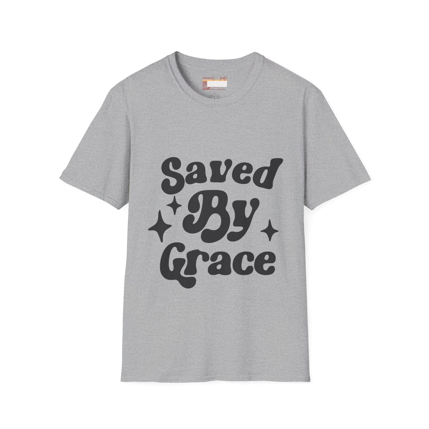 Graphic Christian Bible Gospel Unisex Comfort T-shirt
