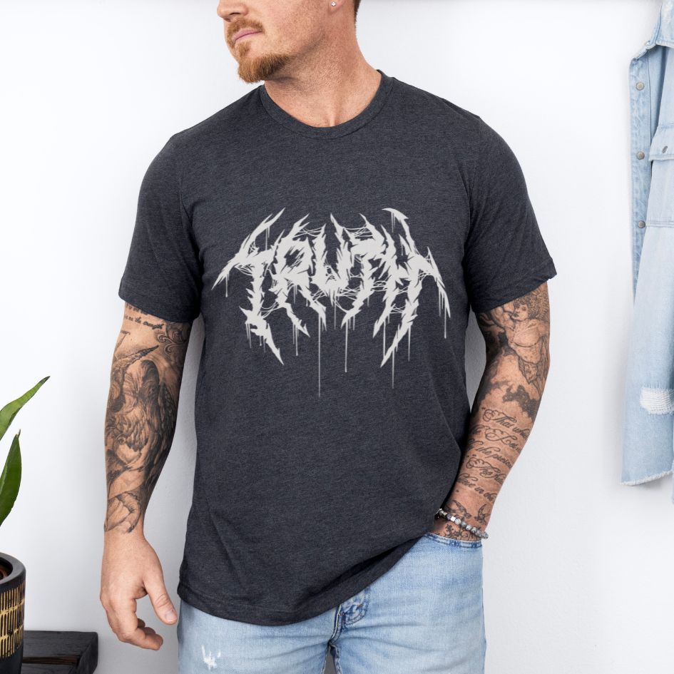 Minimalist Graphic Designed Ultimate Comfort Unisex T-shirt