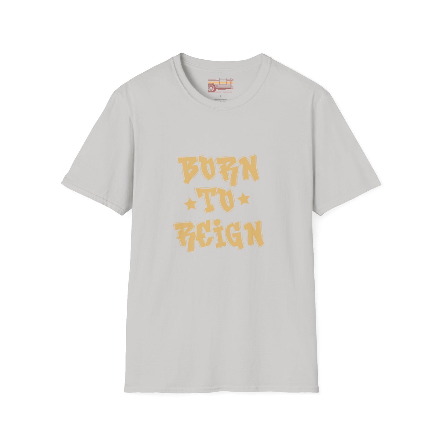 Motivation Ultimate Unisex Comfort Styled T-shirt