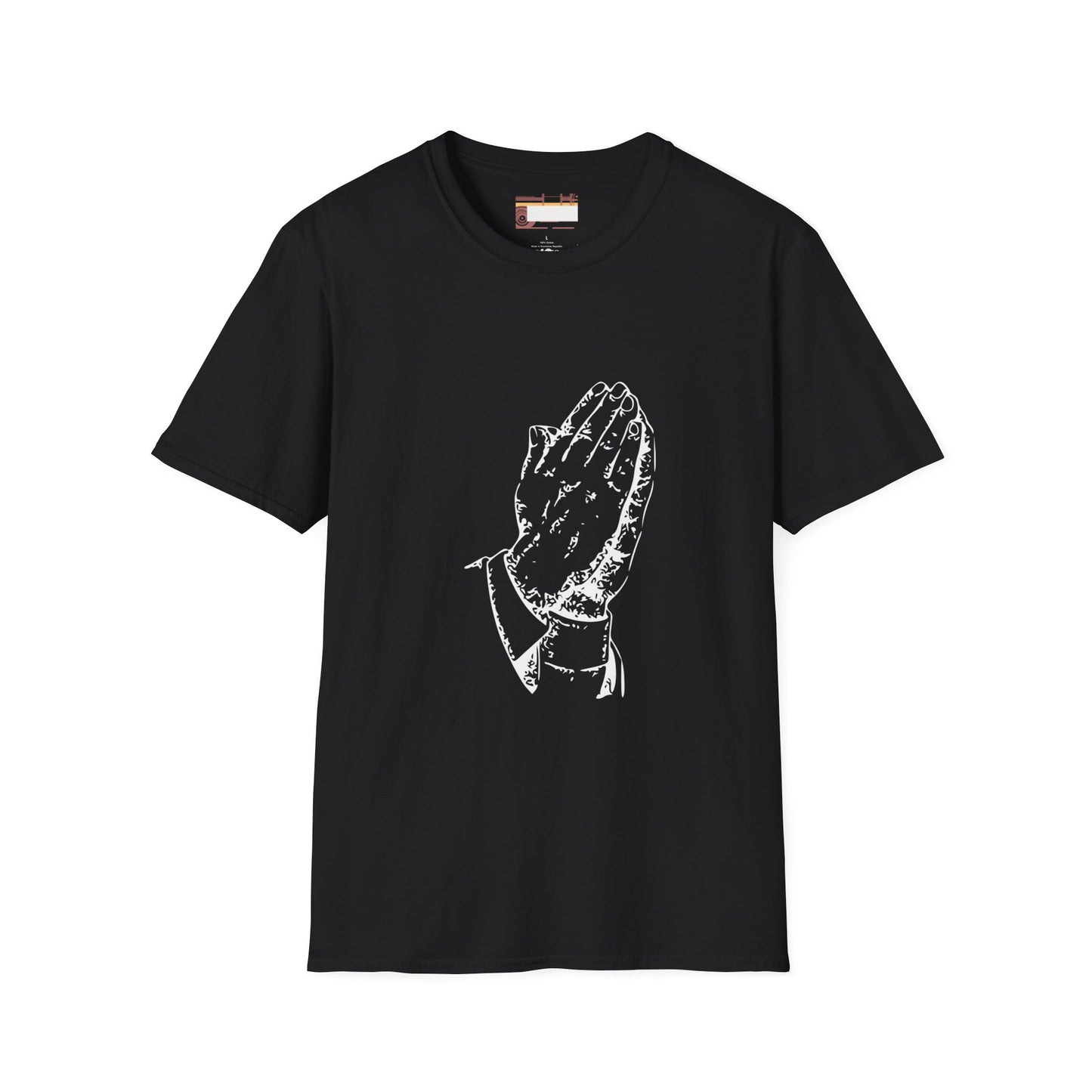 Graphic Christian Bible Gospel Unisex Comfort T-shirt
