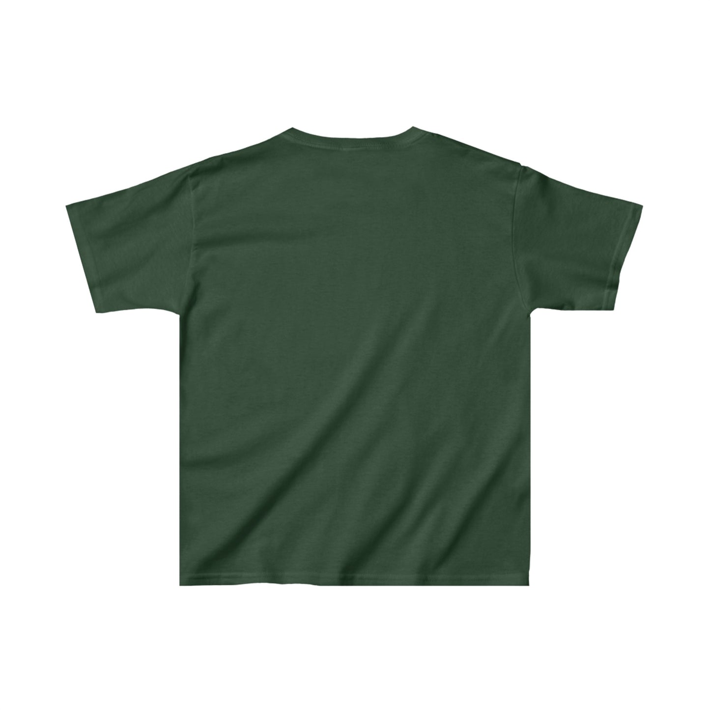 Graphic Designed Kids Ultimate Ballerina Dance Print Unisex T-shirts