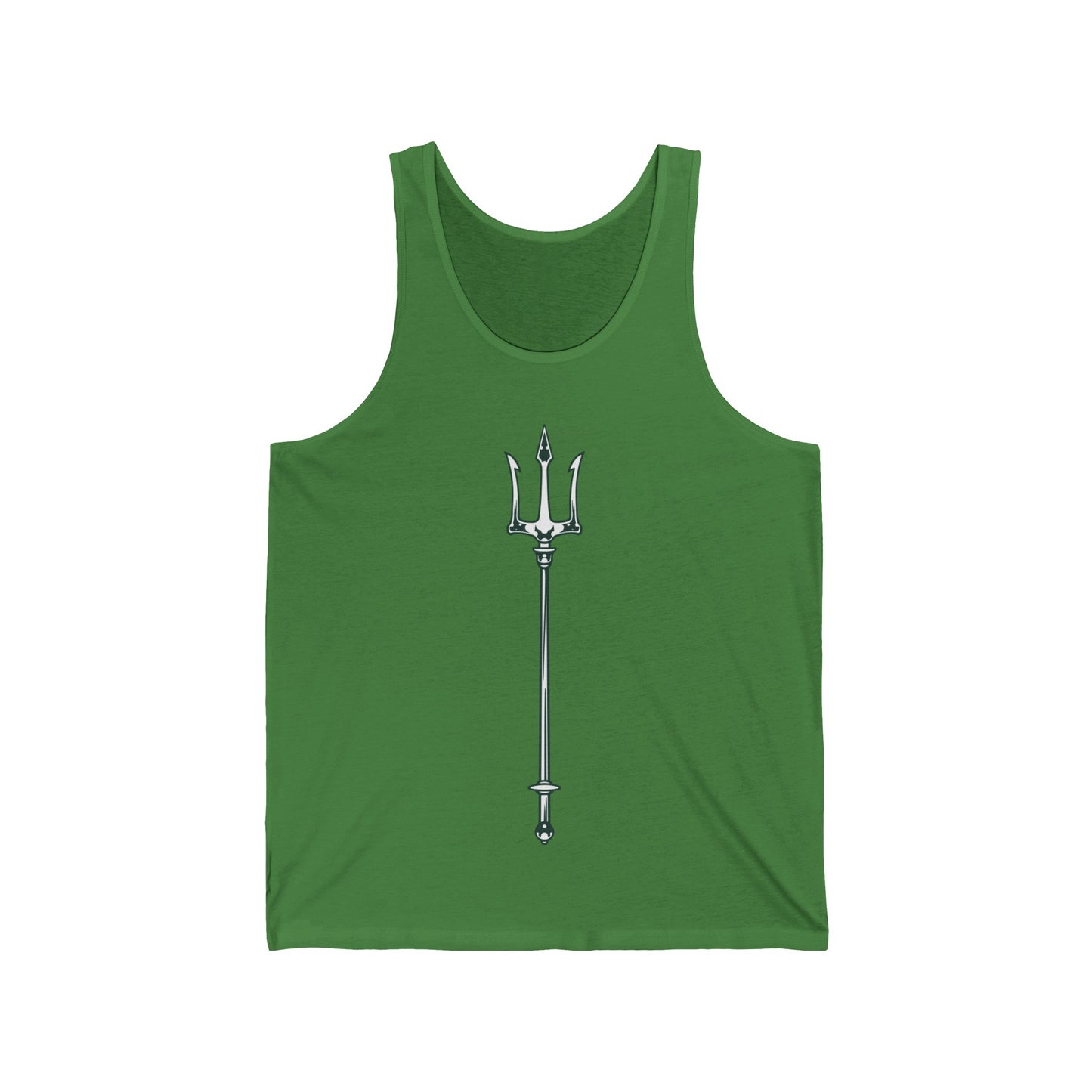 Ultimate Comfort Styled Unisex Summer Tank Top