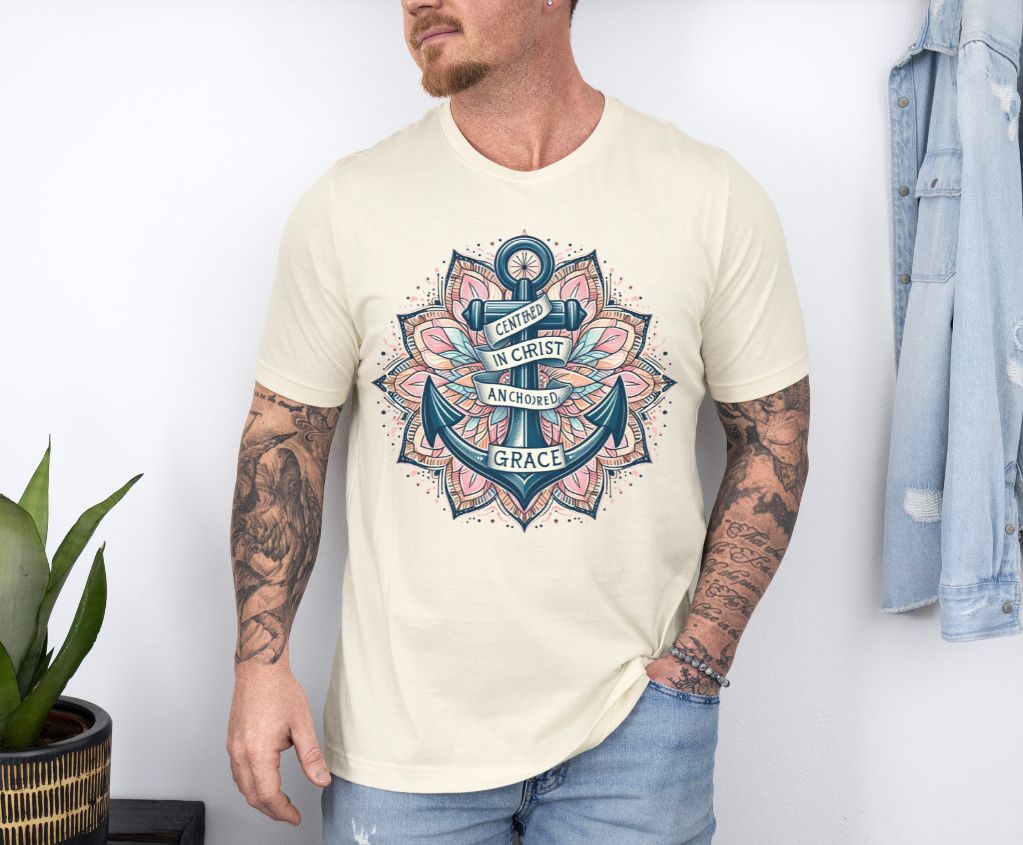 Christian Gospel Unisex Bible Verse Shirt