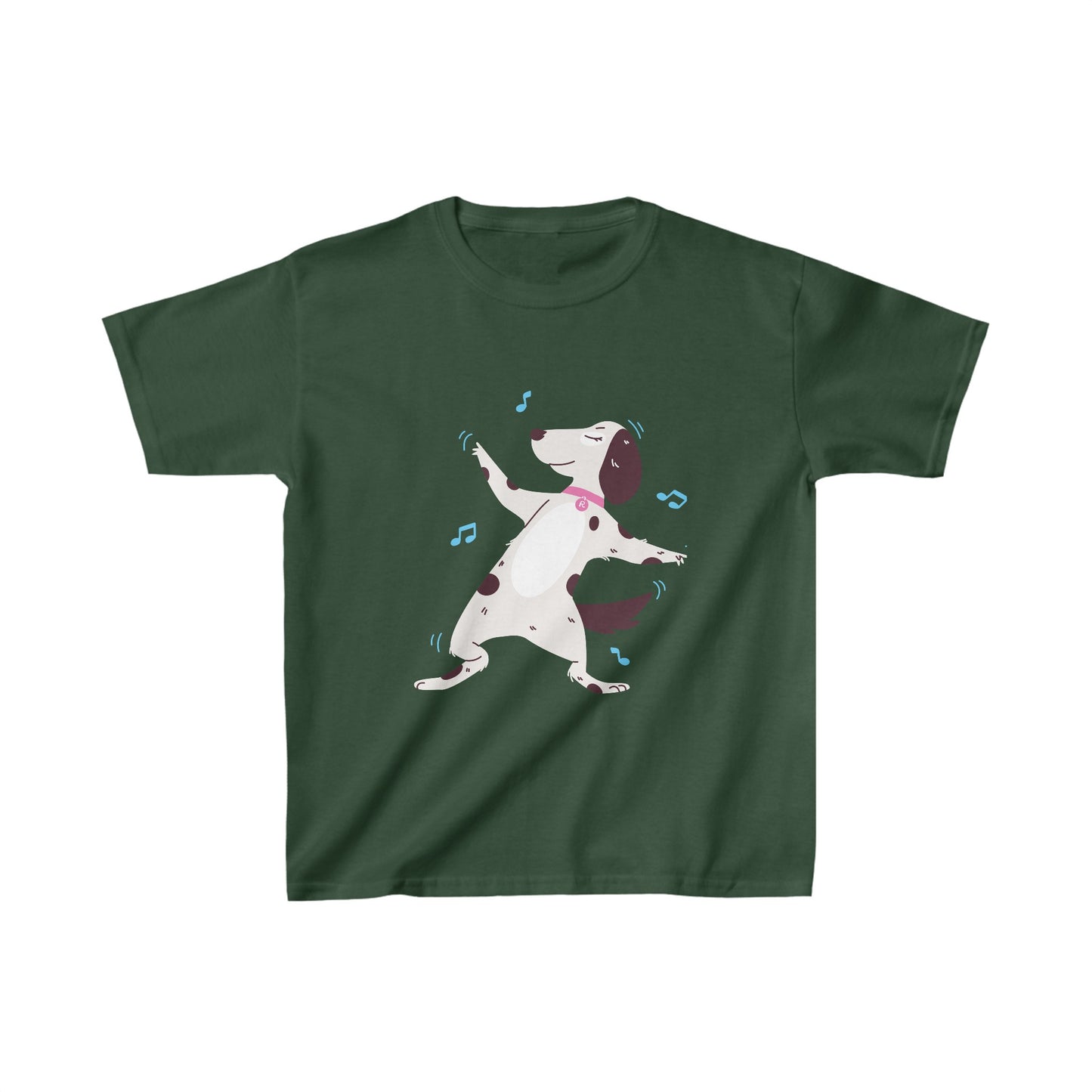 Graphic Designed Kids Ultimate Unisex Print T-shirts