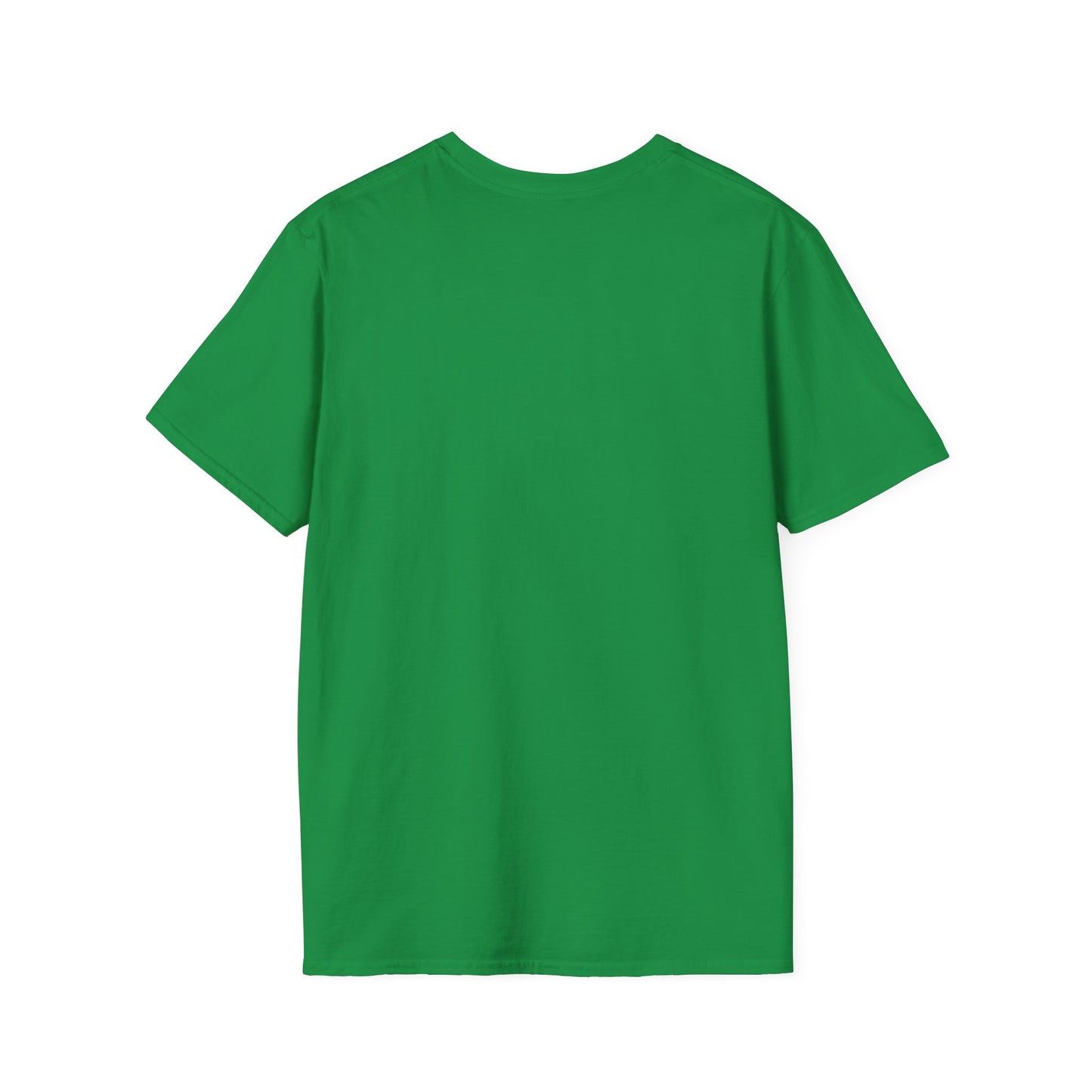 Bird Feather Designed Graphic Comfort Unisex T-shirt