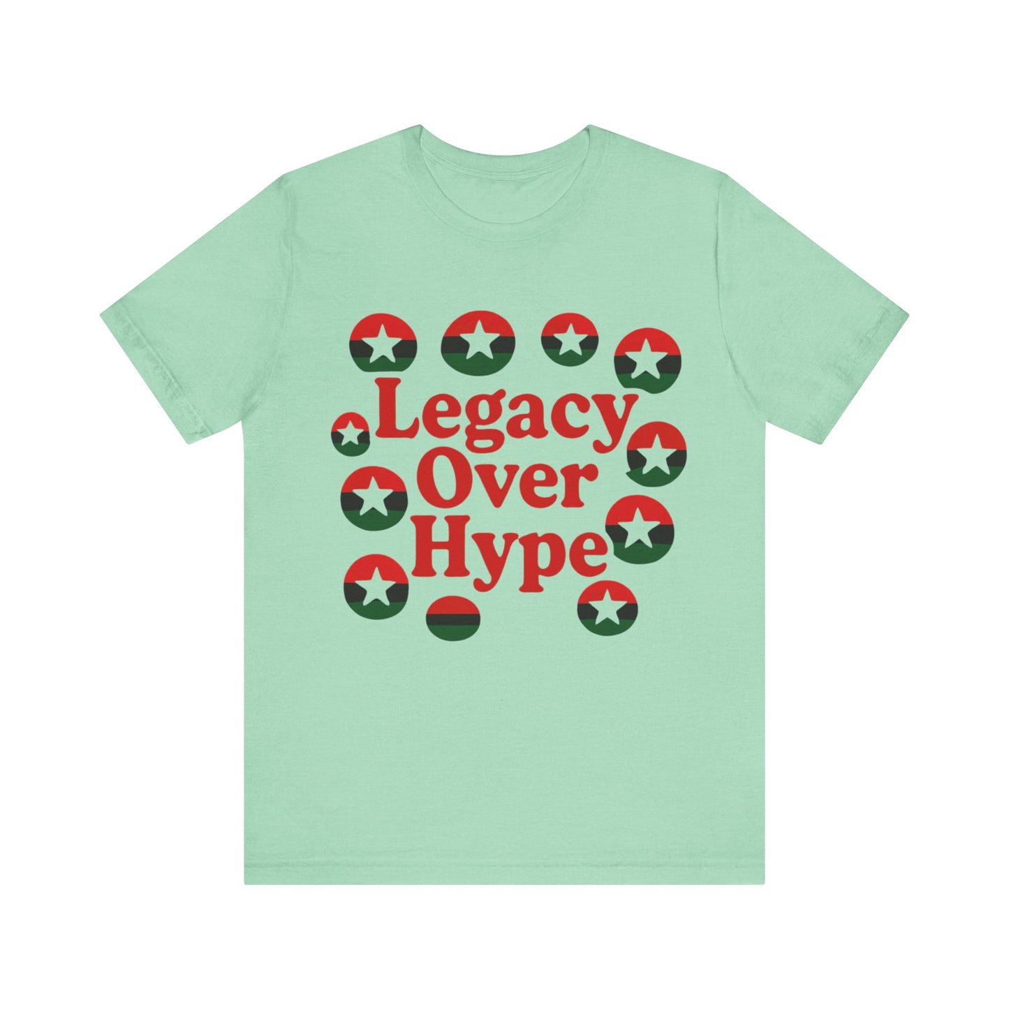 Juneteenth Freedom Day Graphic Unisex T-shirt