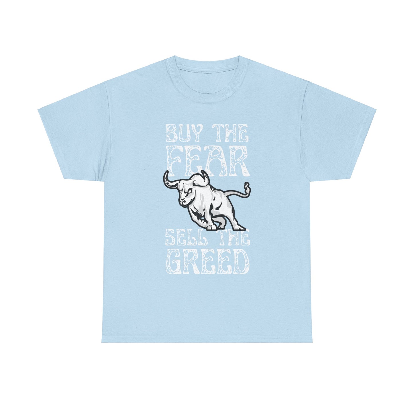 Stock Market Ultimate Comfort Unisex T-shirts