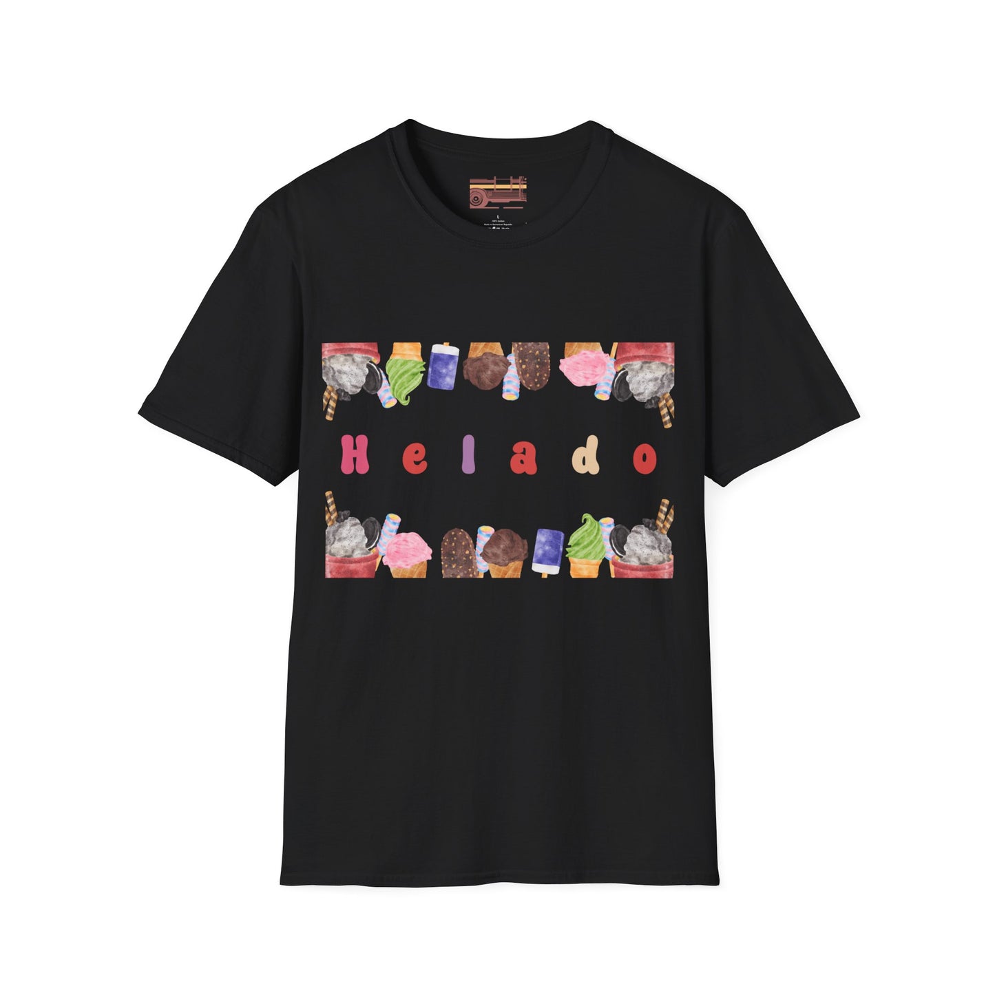 Minimalist Graphic Designed Ultimate Comfort Unisex T-shirt