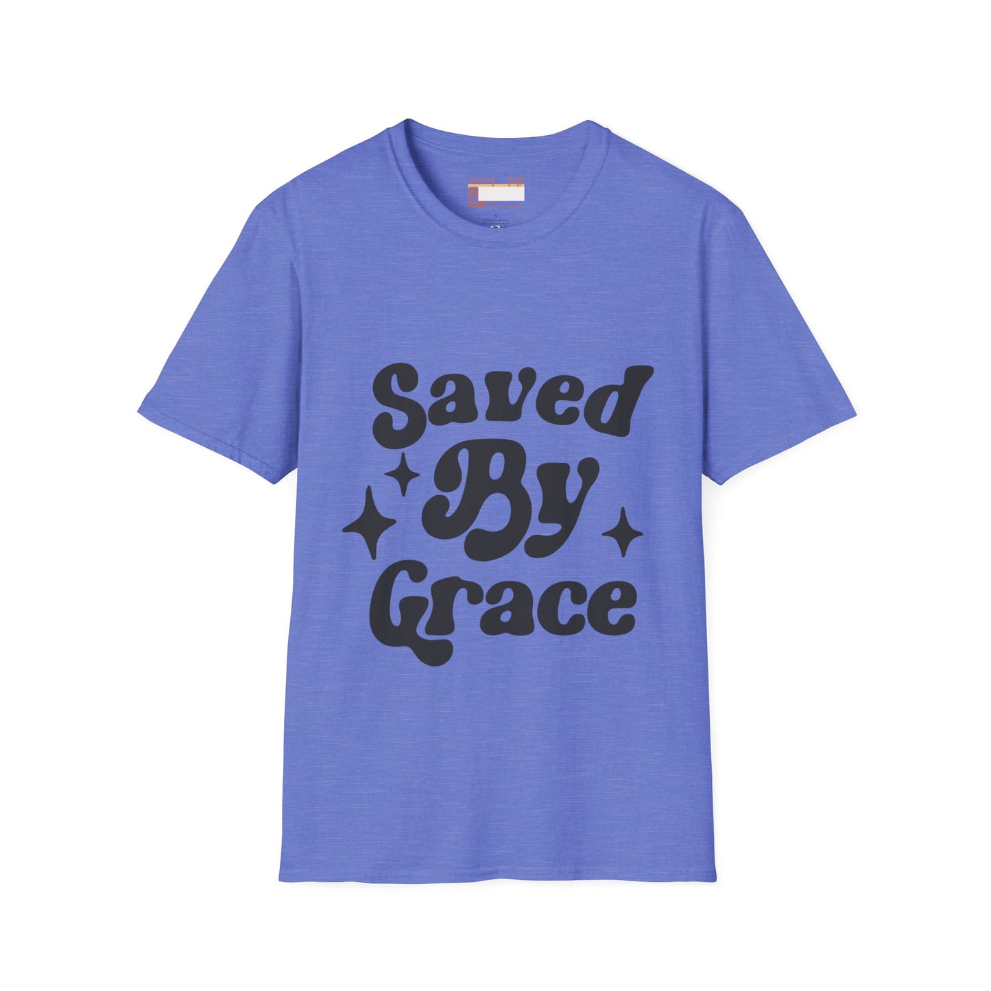 Graphic Christian Bible Gospel Unisex Comfort T-shirt