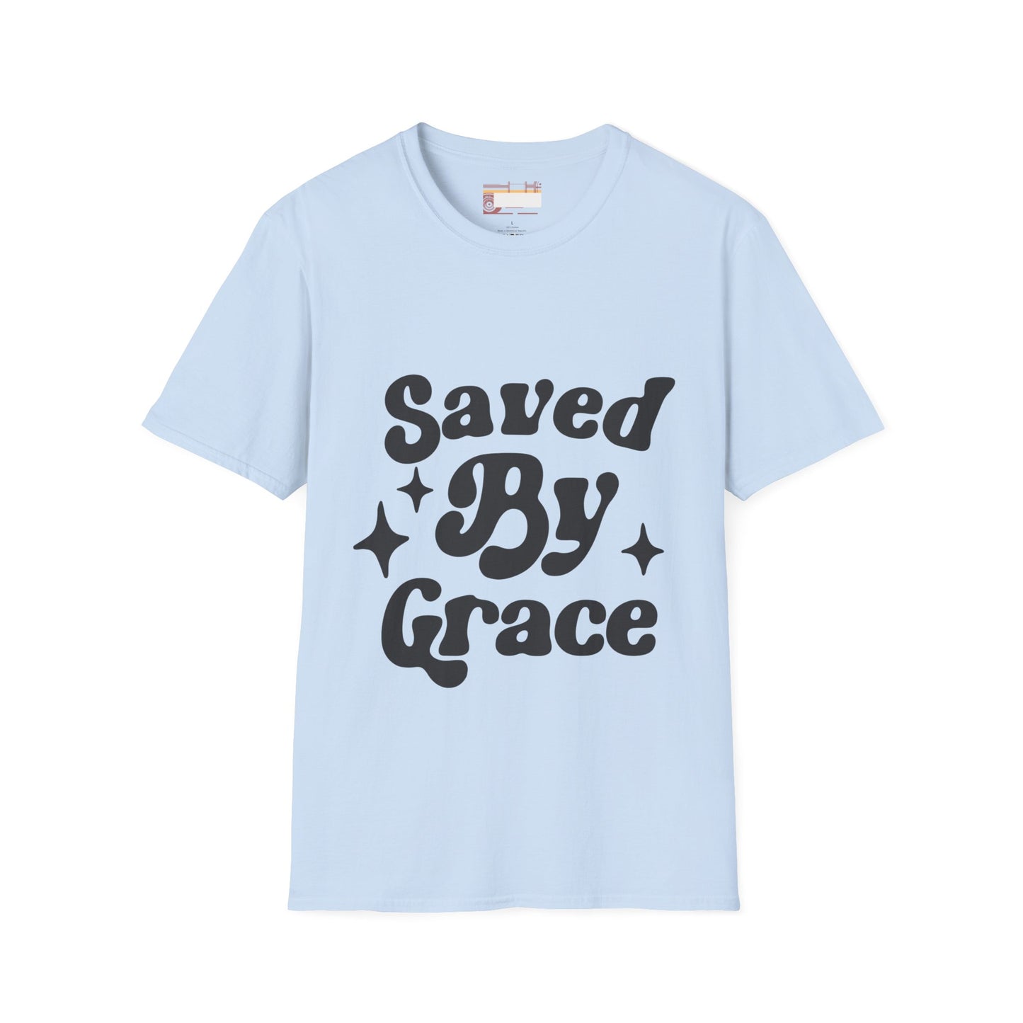Graphic Christian Bible Gospel Unisex Comfort T-shirt