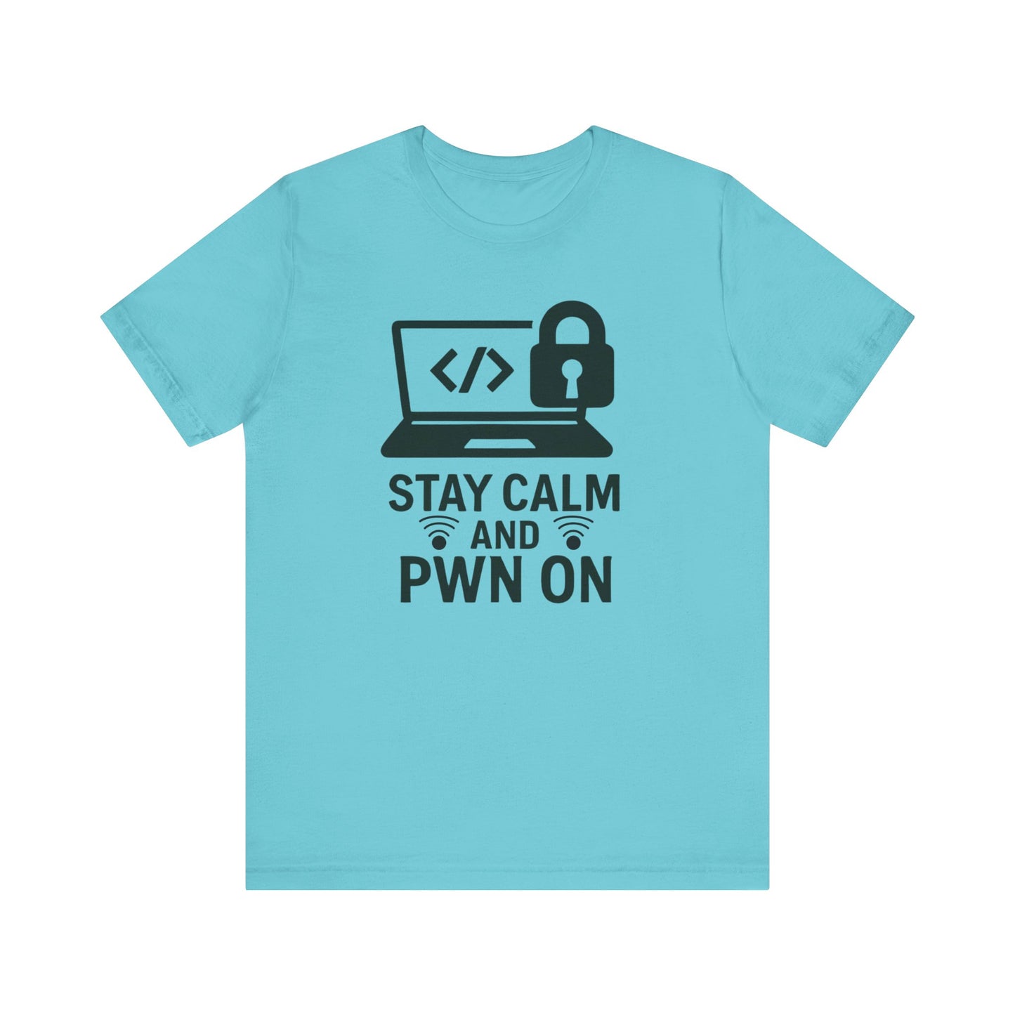Network Engineer Graphic Unisex T-shirt