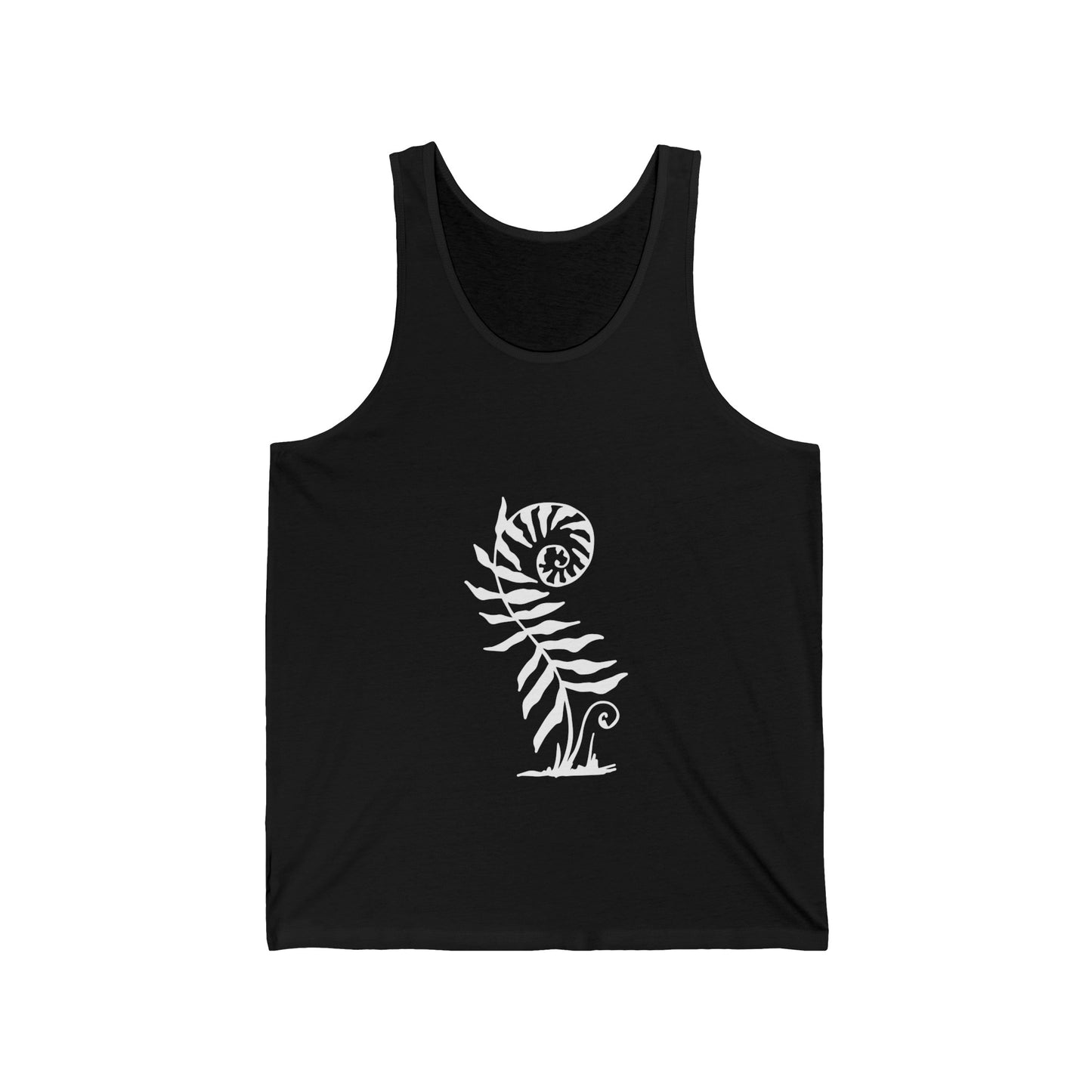 Ultimate Comfort Styled Unisex Summer Tank Top