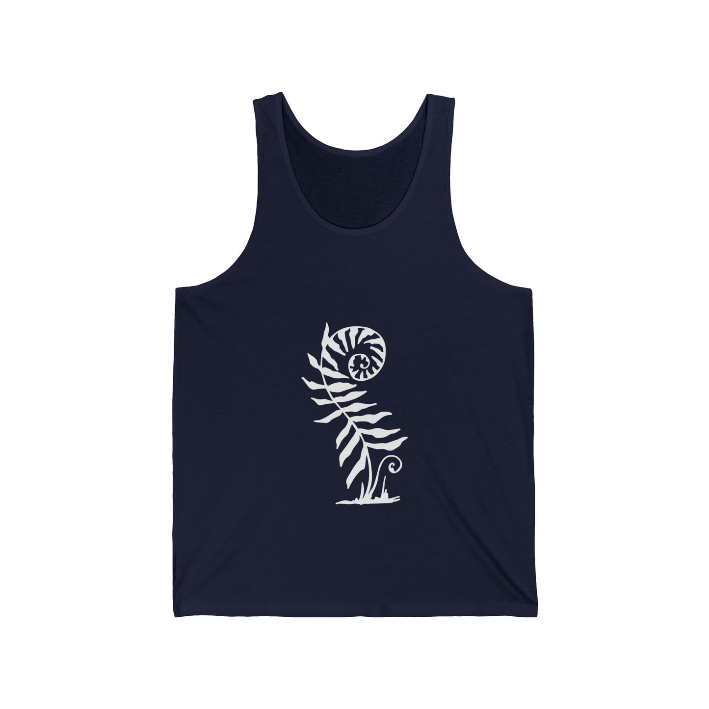 Ultimate Comfort Styled Unisex Summer Tank Top