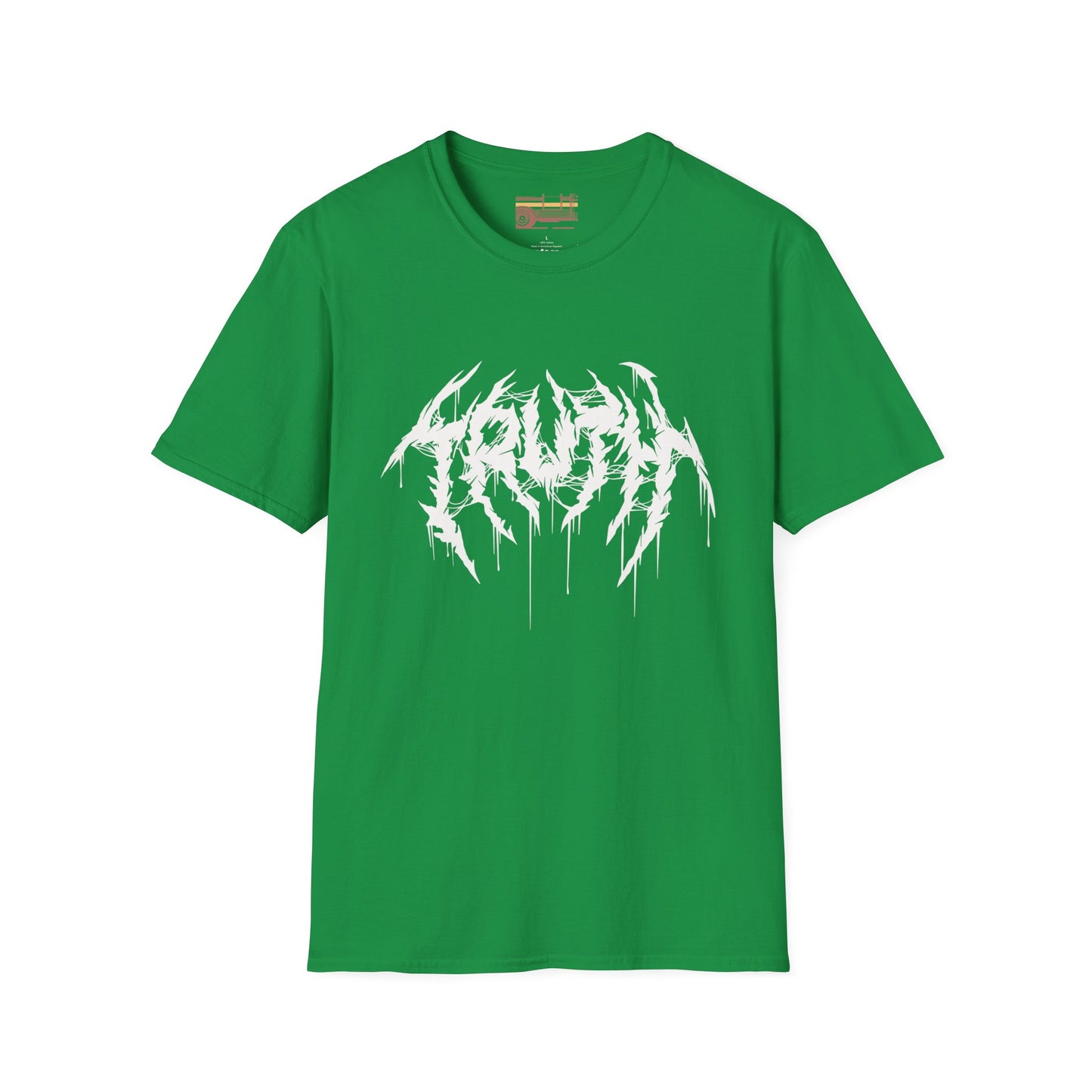Minimalist Graphic Designed Ultimate Comfort Unisex T-shirt