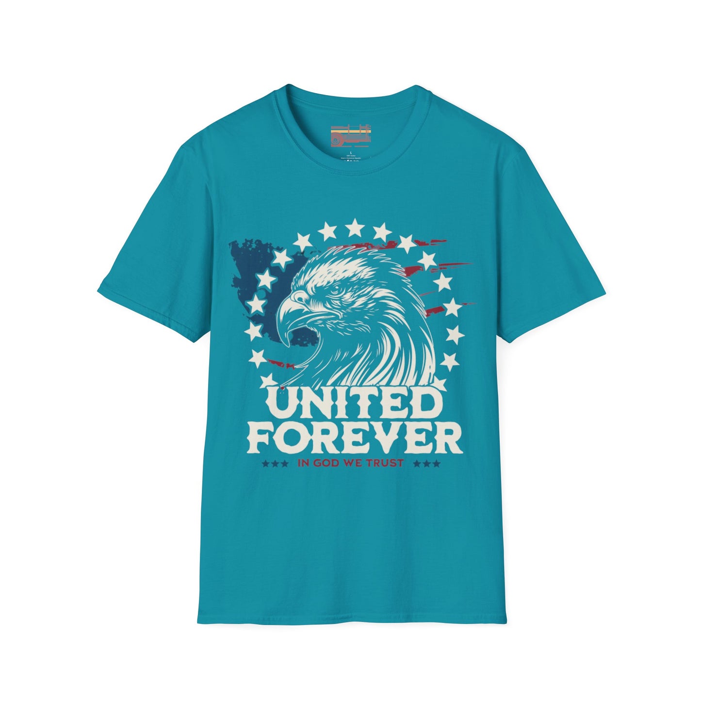 July 4th Independence Day Ultimate Comfort Unisex T-shirt