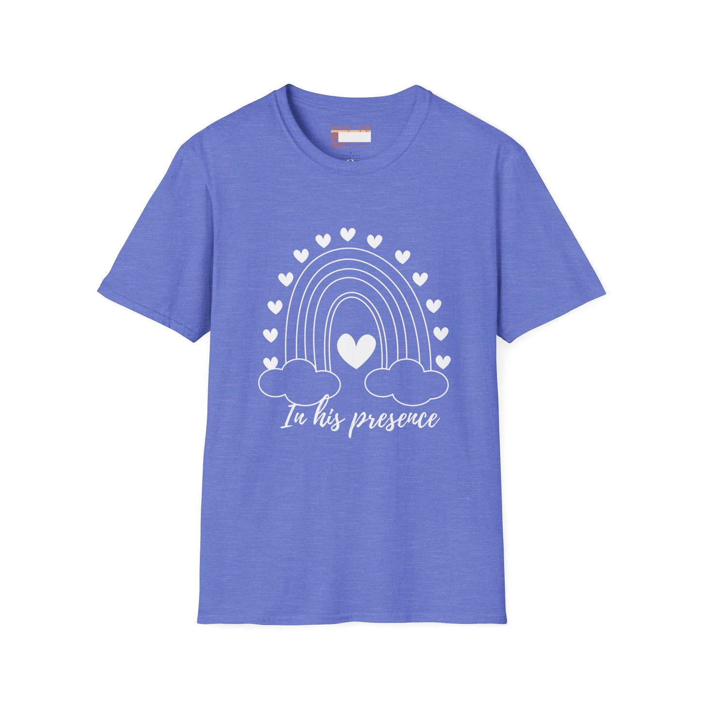 Graphic Christian Bible Gospel Unisex Comfort T-shirt, Cute Bible Verse Quote Tees