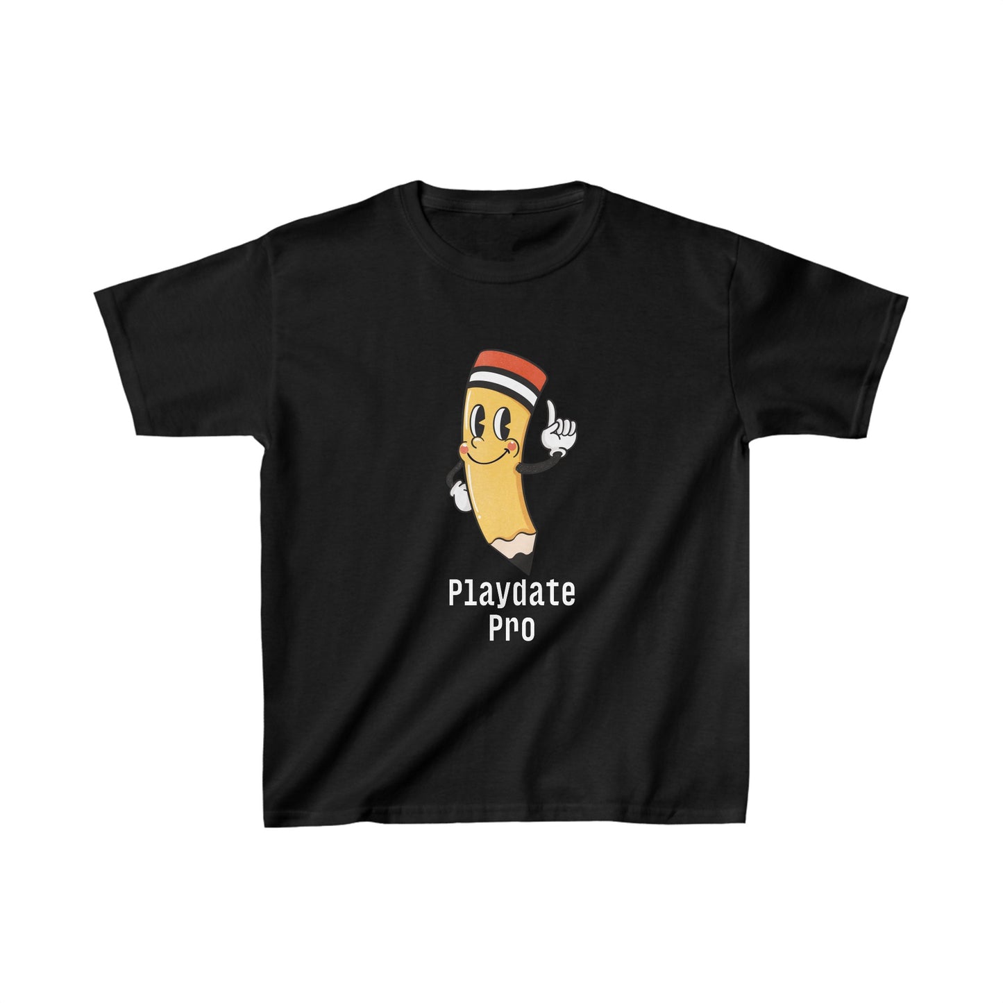 Designed Kids Ultimate Unisex Print T-shirts
