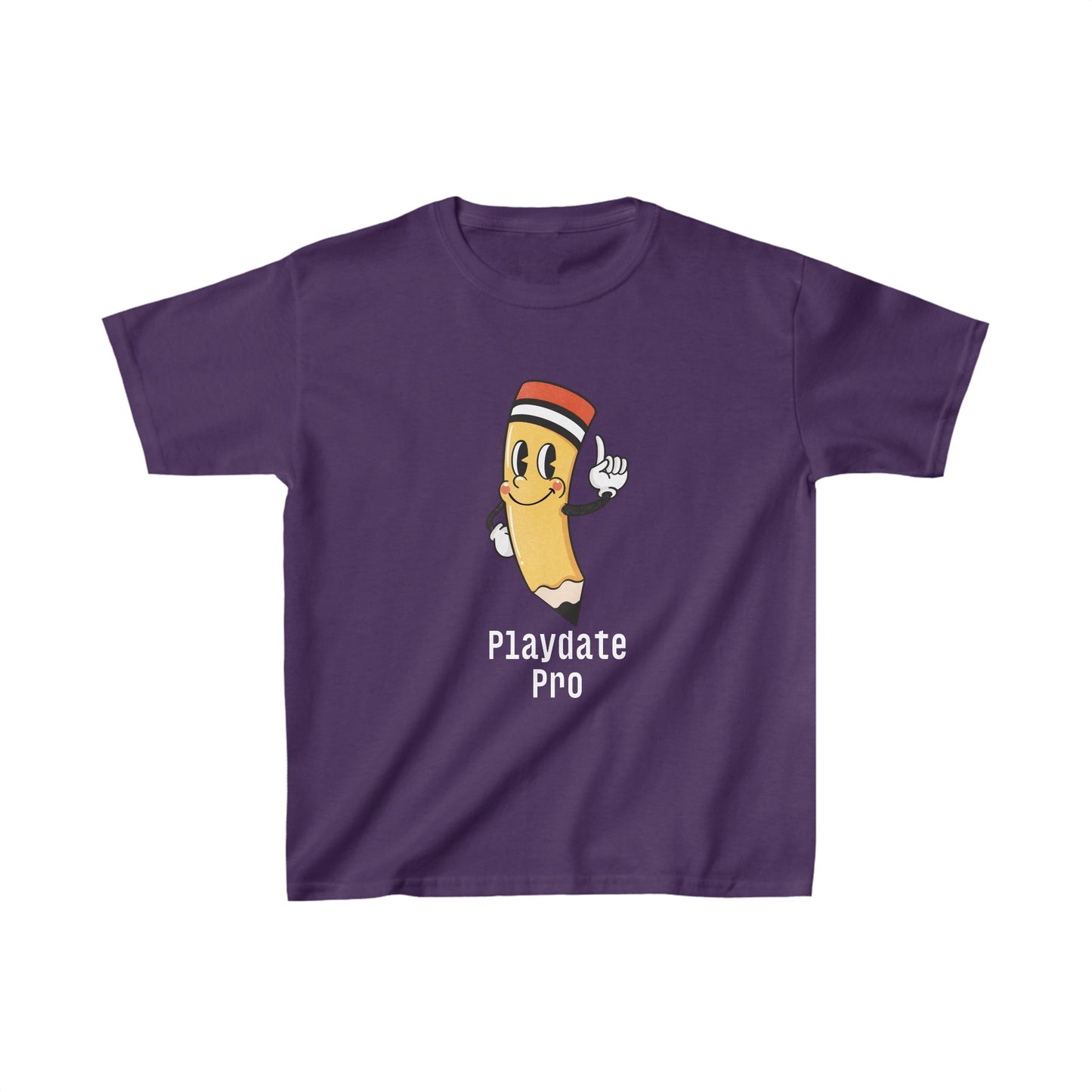 Designed Kids Ultimate Unisex Print T-shirts