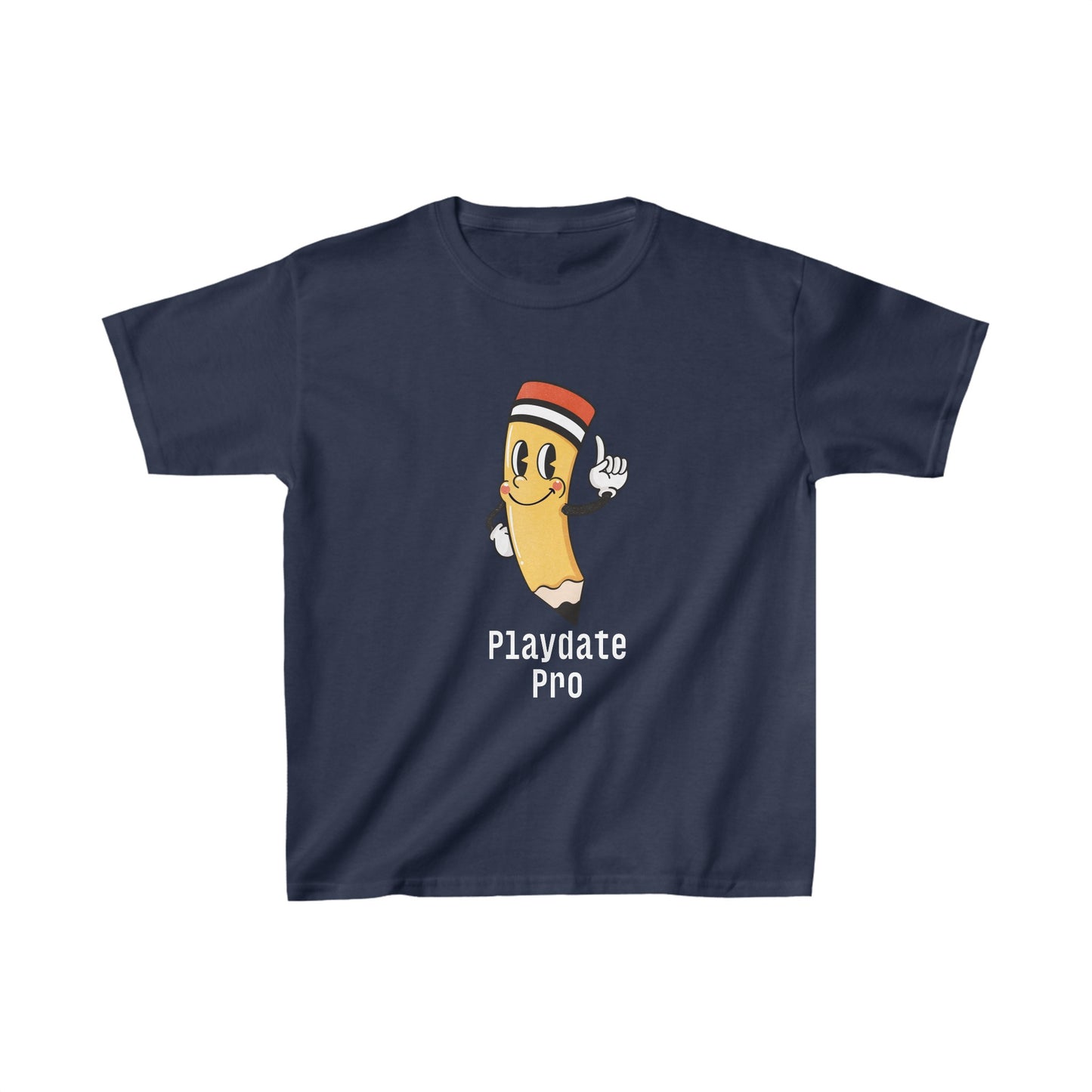 Designed Kids Ultimate Unisex Print T-shirts