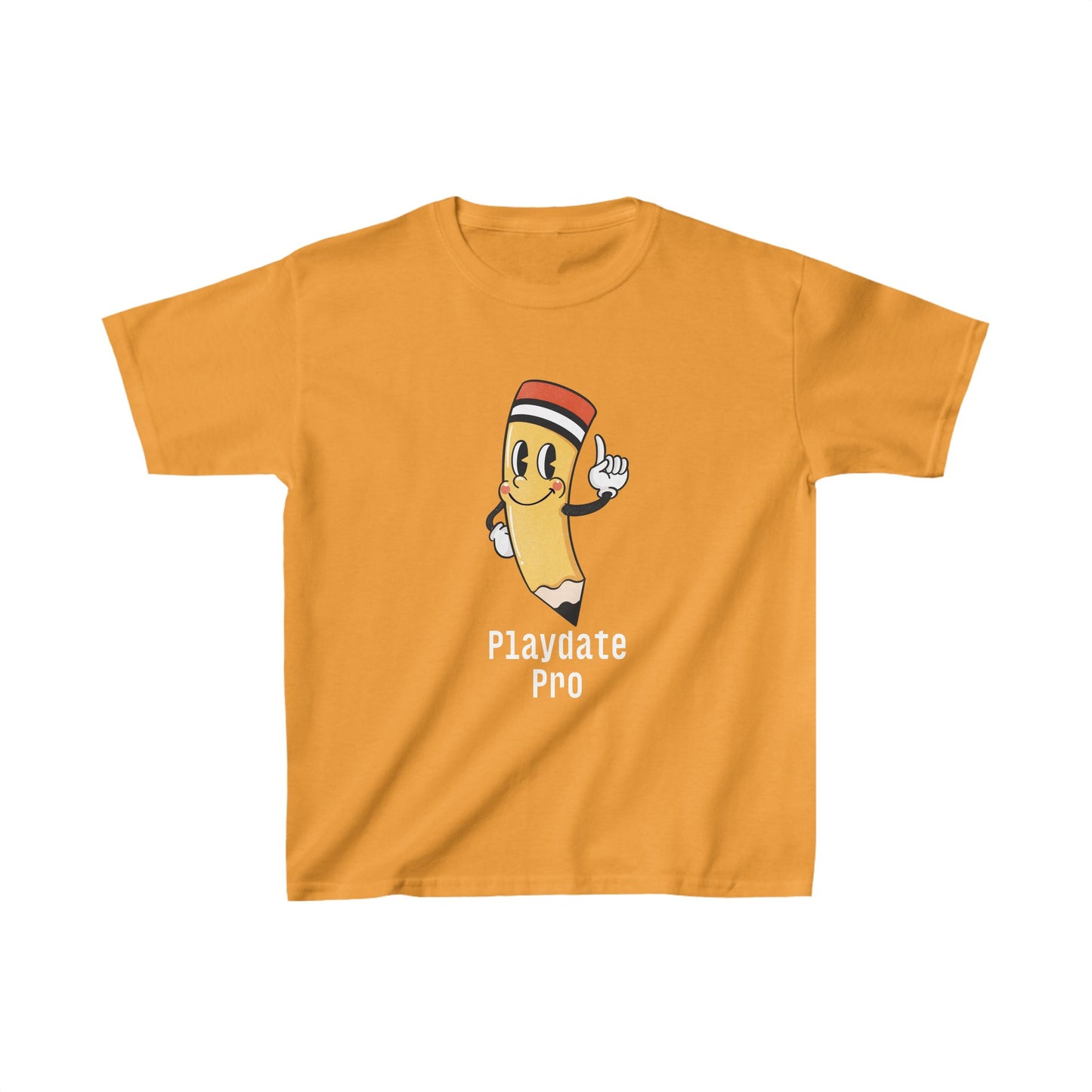Designed Kids Ultimate Unisex Print T-shirts