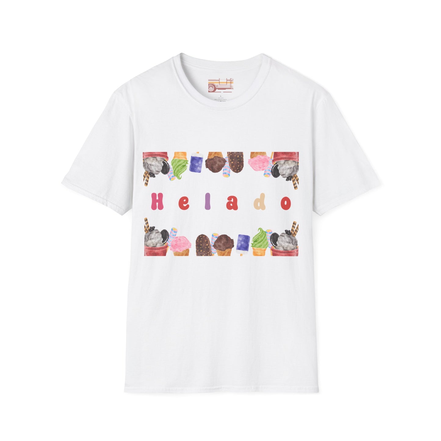 Minimalist Graphic Designed Ultimate Comfort Unisex T-shirt