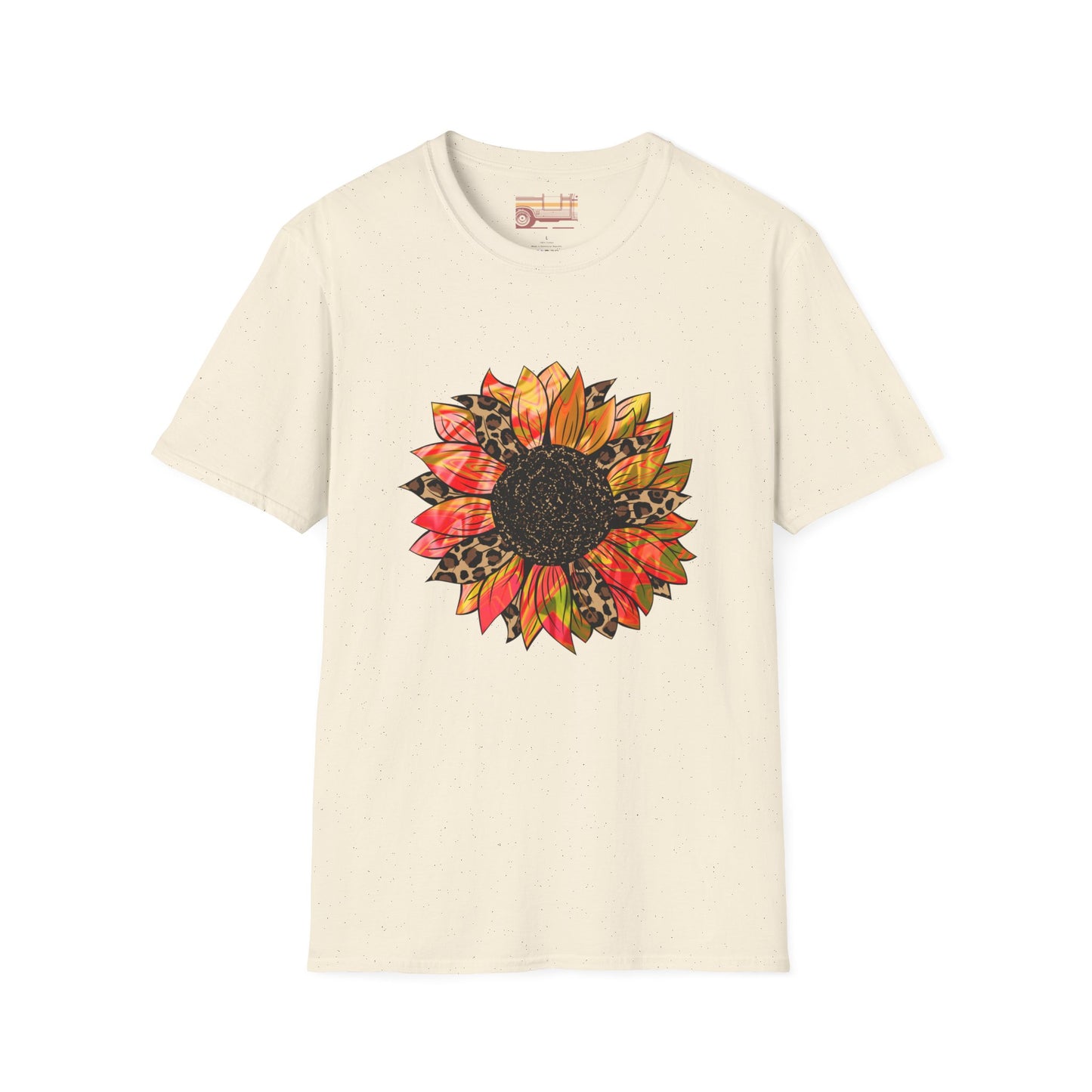 Minimalist Graphic Designed Ultimate Comfort Unisex T-shirt