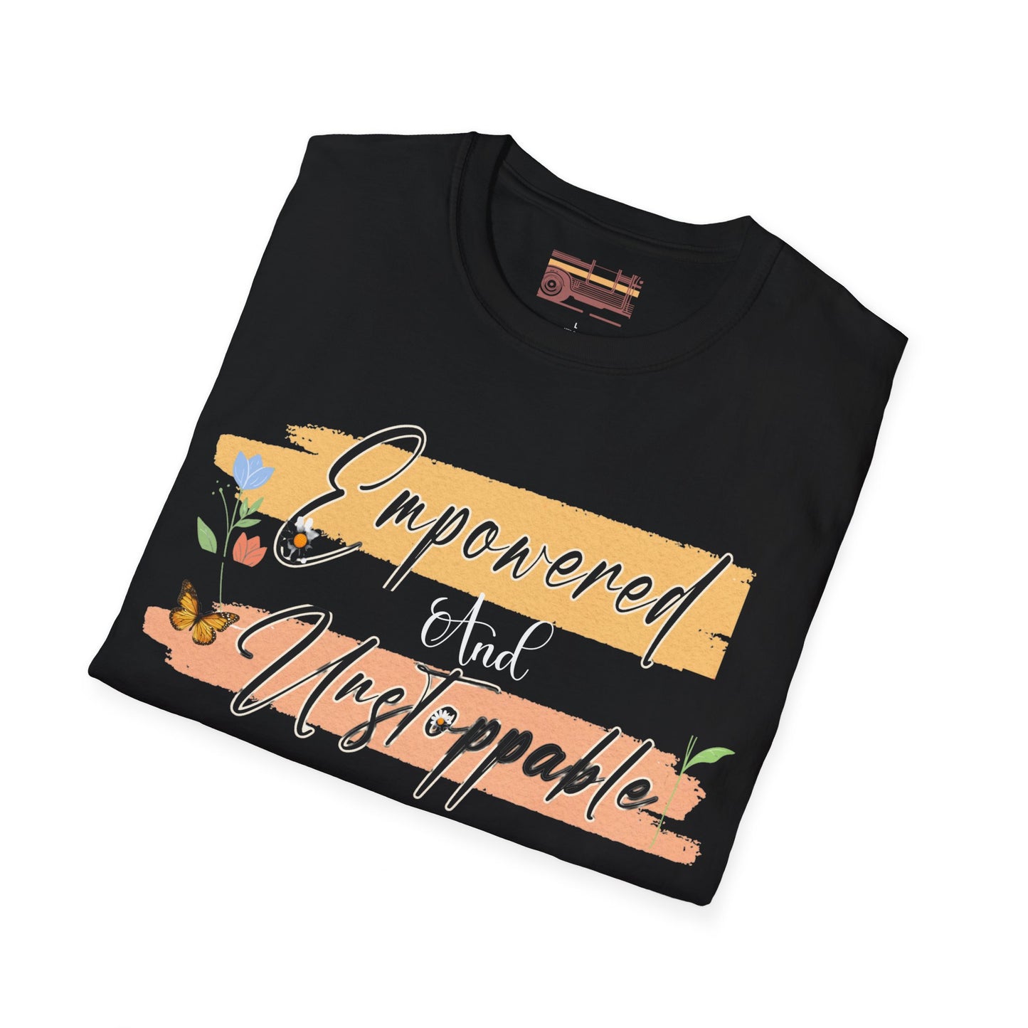 Unstoppable This Summer Ultimate Comfort Unisex T-shirt