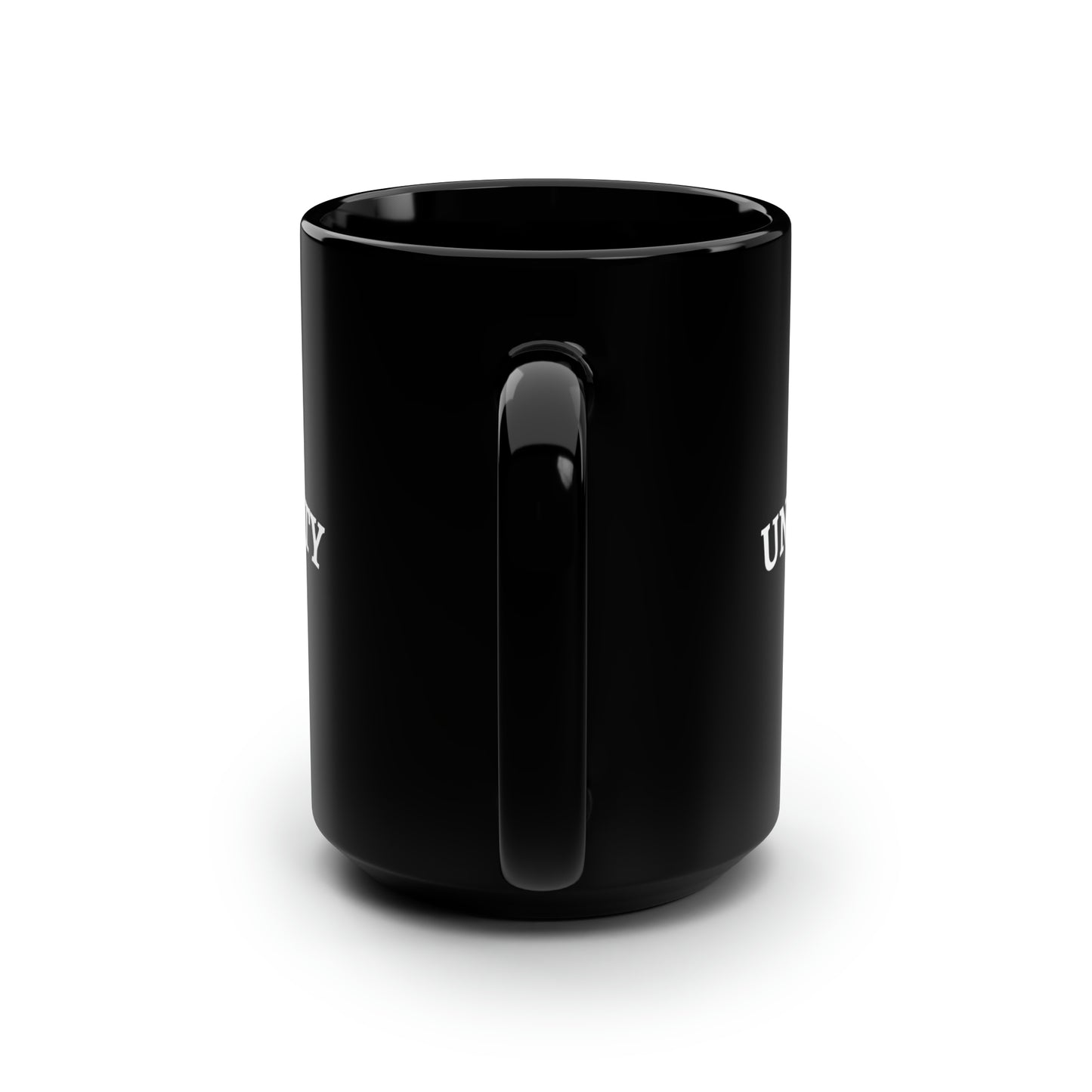 BTC University (Bitcoin, Crypto) Mug 15oz