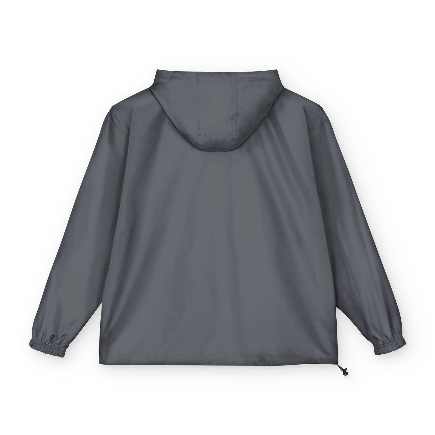 Customize Lightweight Packable Anorak Jacket for Outdoor Adventures