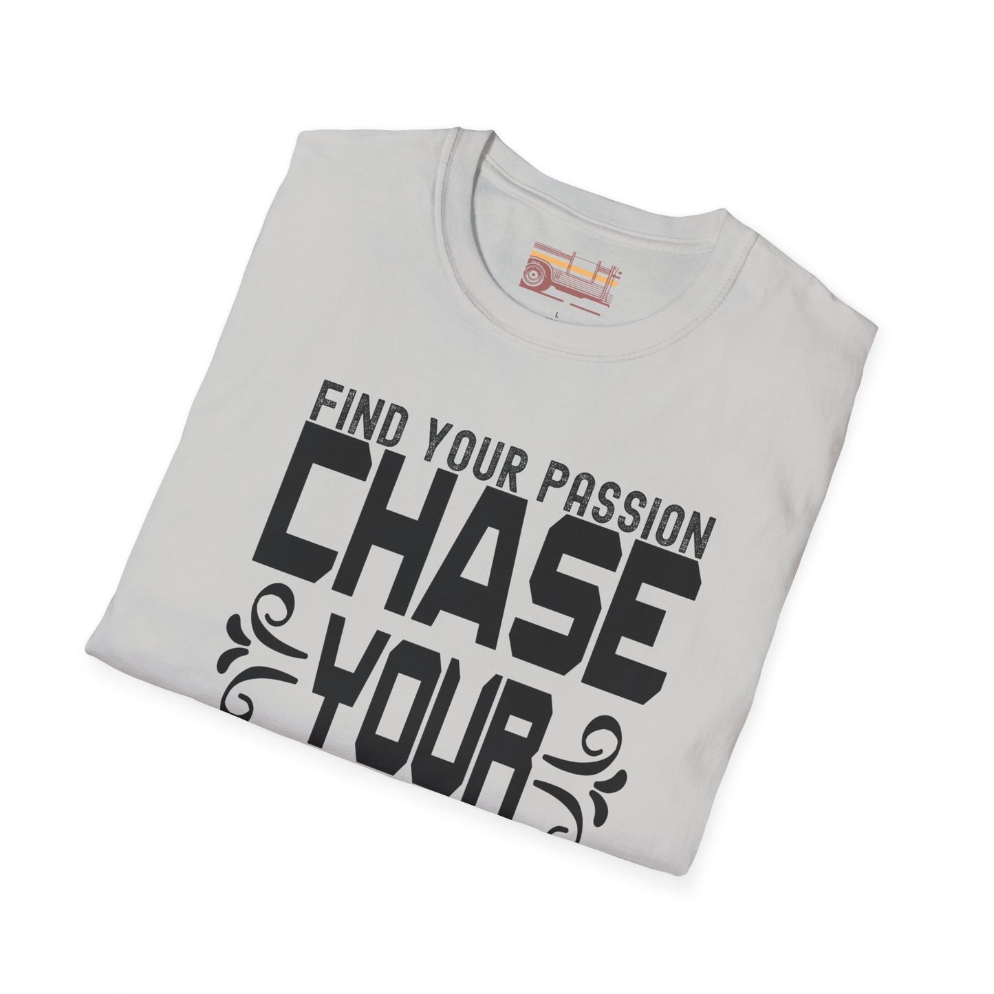 Chase Your Dreams This Summer Ultimate Comfort Unisex T-shirt