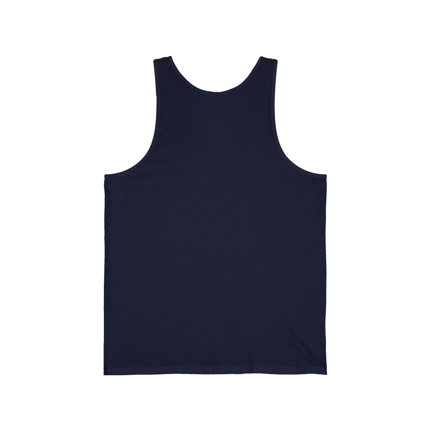 "Shell Yeah" Beach Lovers Ultimate Comfort Styled Unisex Summer Tank Top