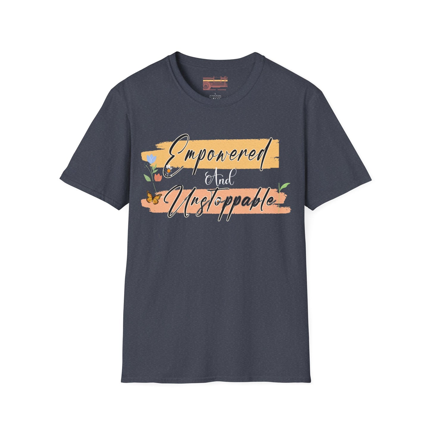 Unstoppable This Summer Ultimate Comfort Unisex T-shirt