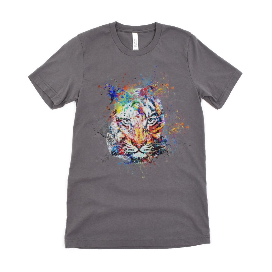 Lioness Graphix Ultimate Comfort Styled T-shirt