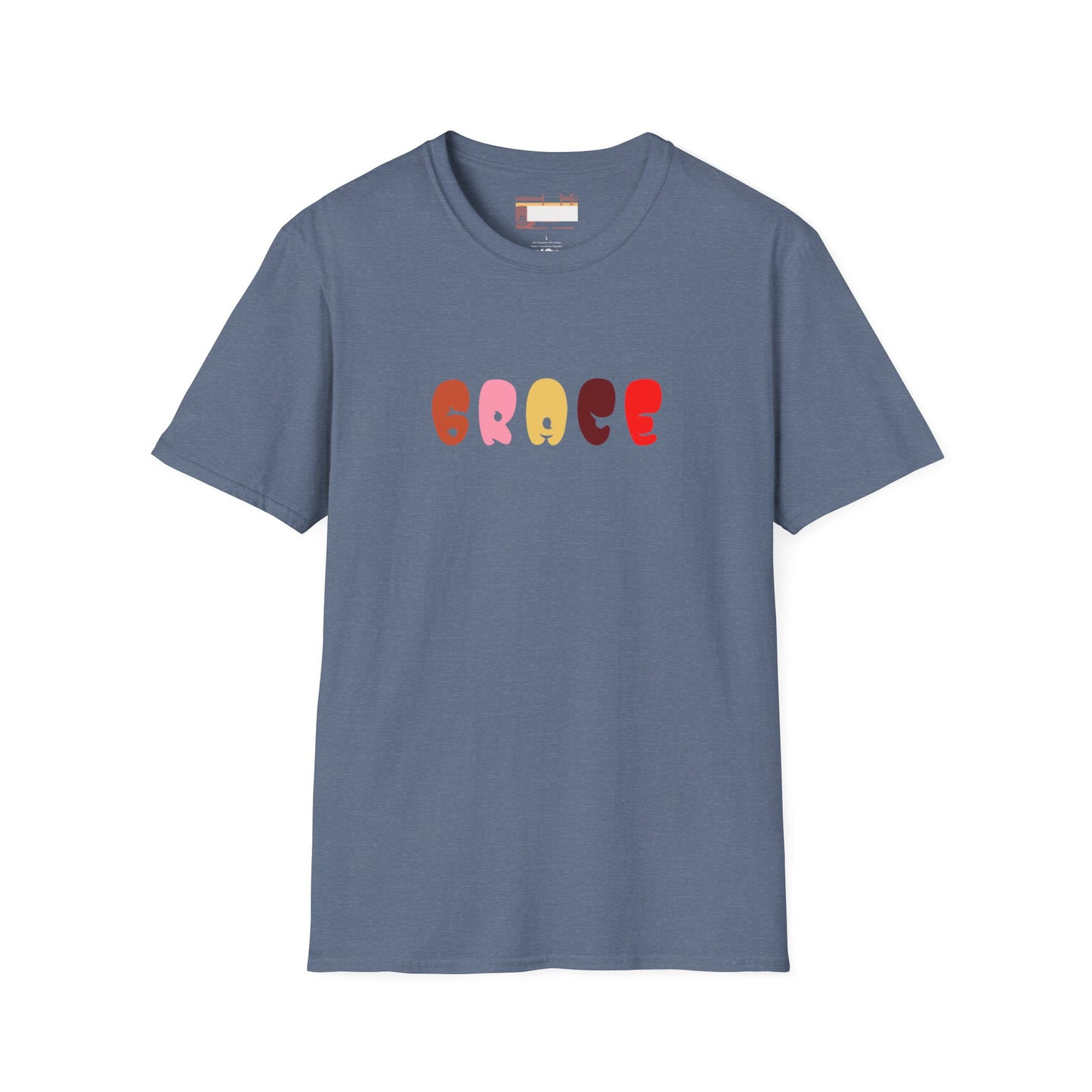 Gospel Bible Christian Believers Unisex Comfort T-shirt