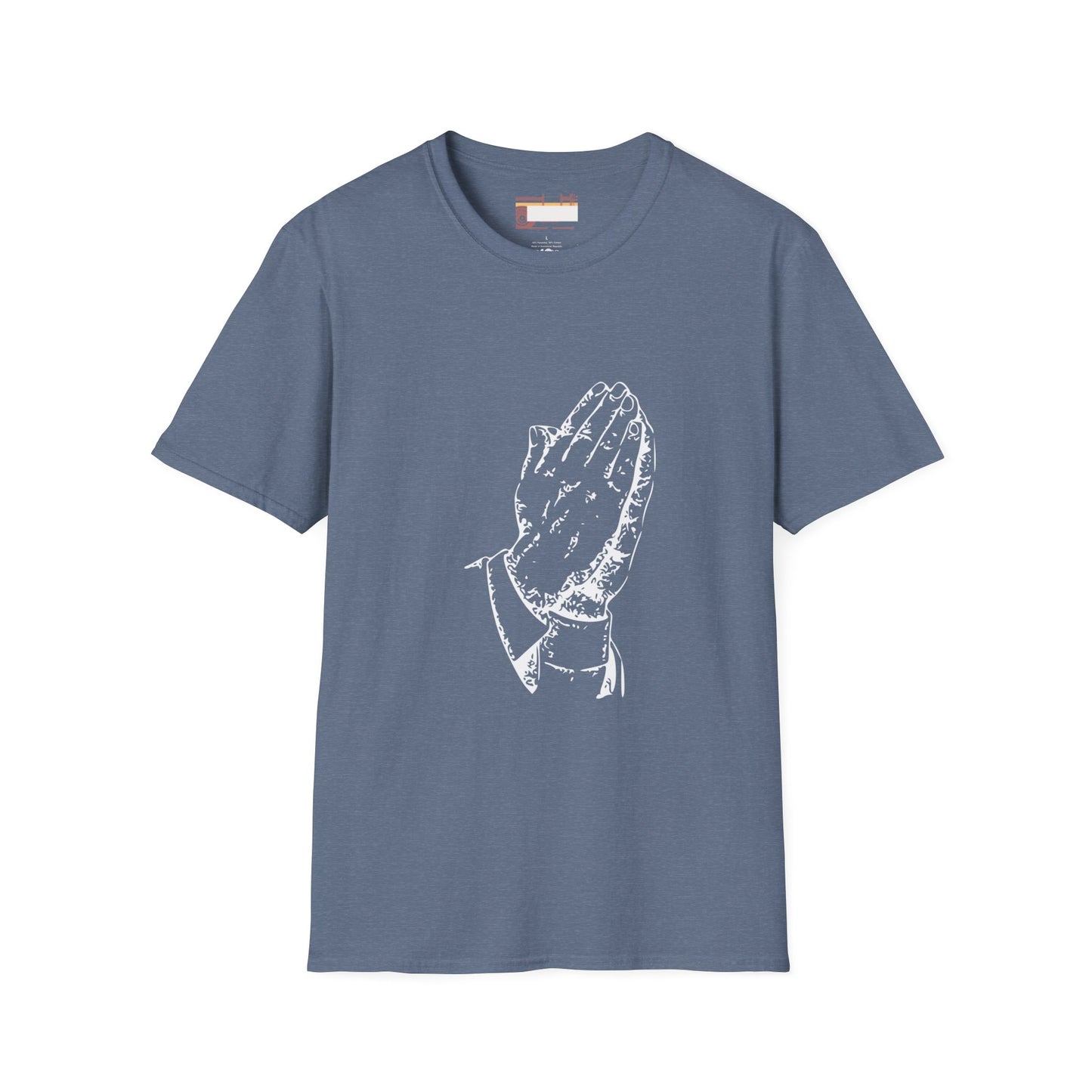 Graphic Christian Bible Gospel Unisex Comfort T-shirt