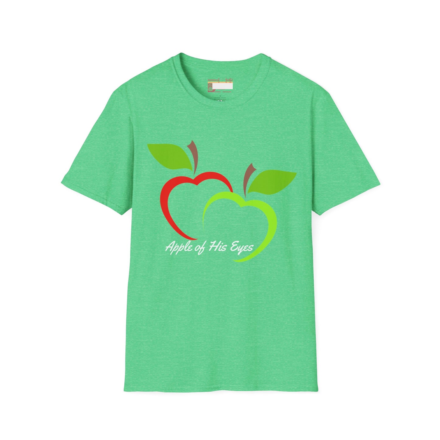 Graphic Christian Bible Gospel Unisex Comfort T-shirt