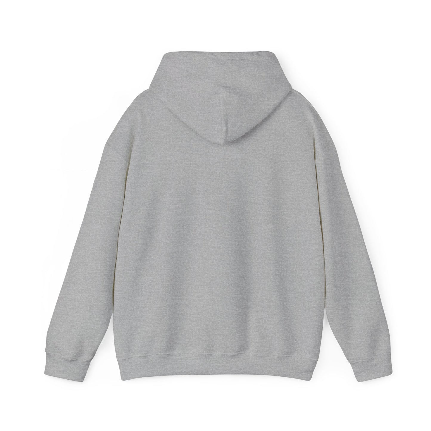 I Play The Keyboard Ultimate Comfort Unisex Hoodie