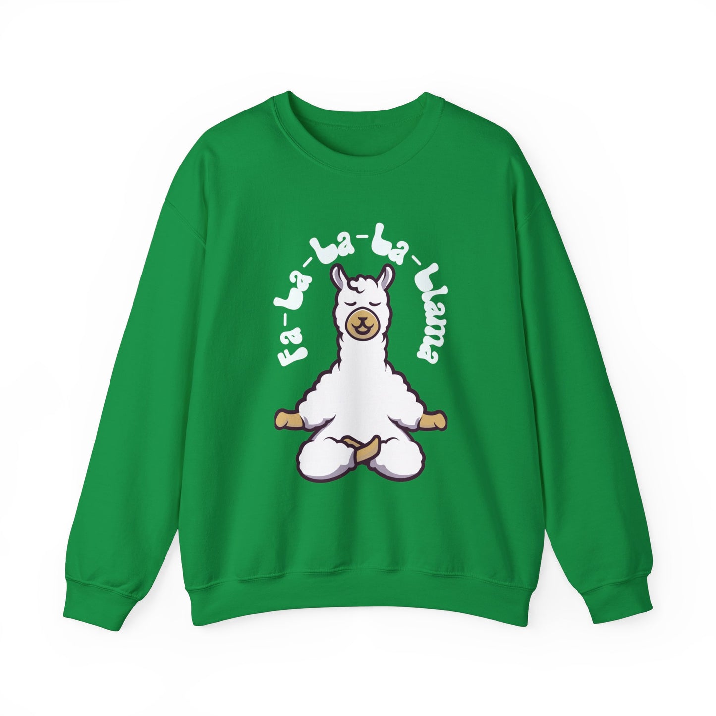 Graphic Designed Holiday Christmas Unisex Crewneck Sweatshirt