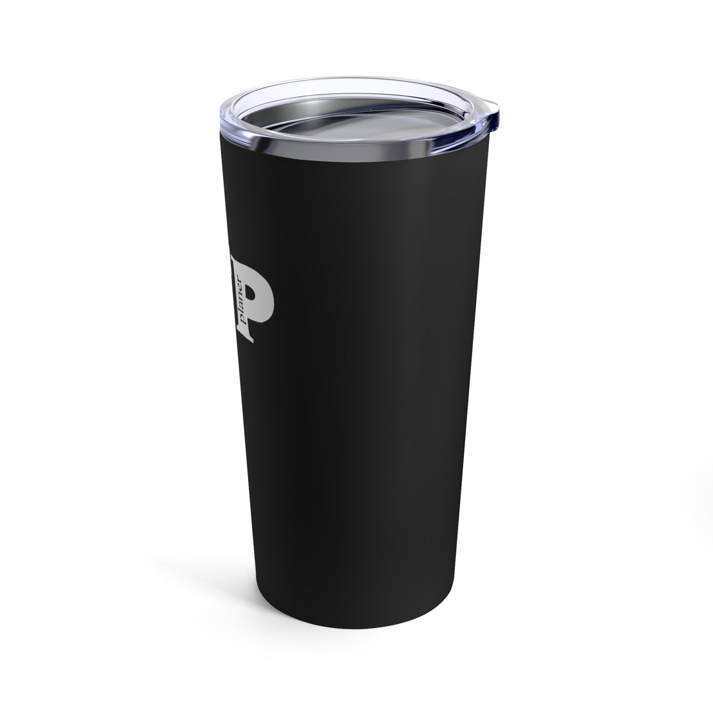 CFP (Certified financial Planner ) Tumbler