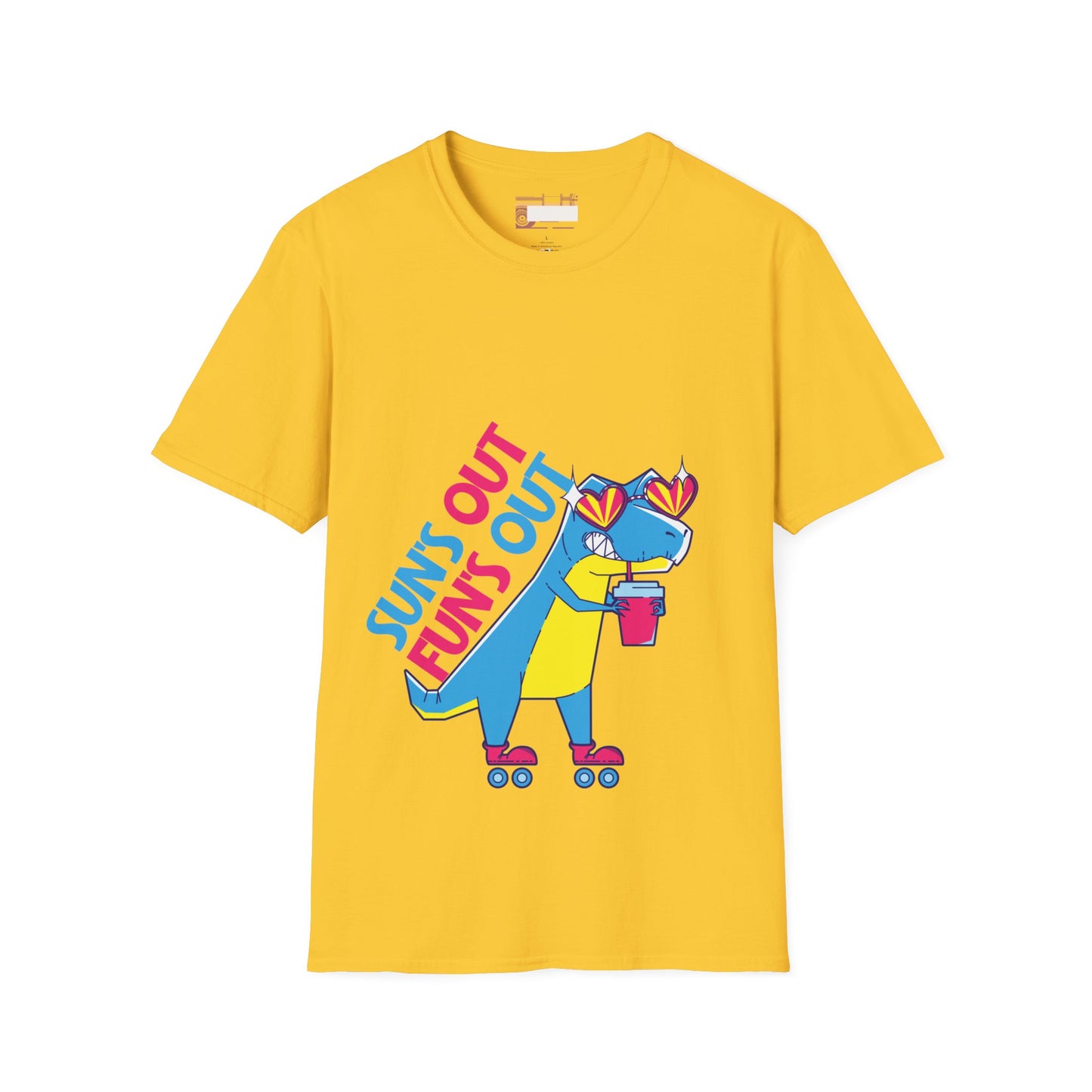 Summer Vibe Summer Holiday Graphic Designed Comfort Unisex T-shirt