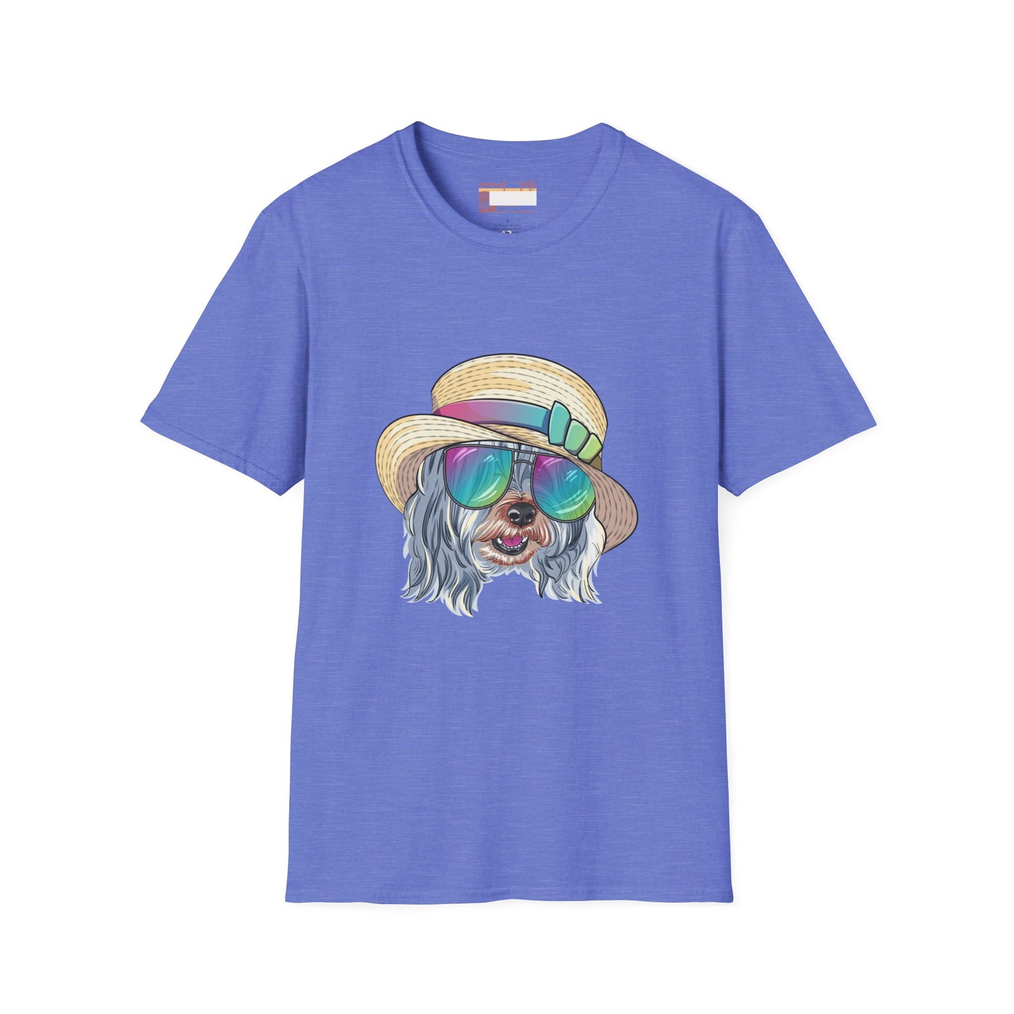 Vintage Designed looking Comfort Unisex T-shirt