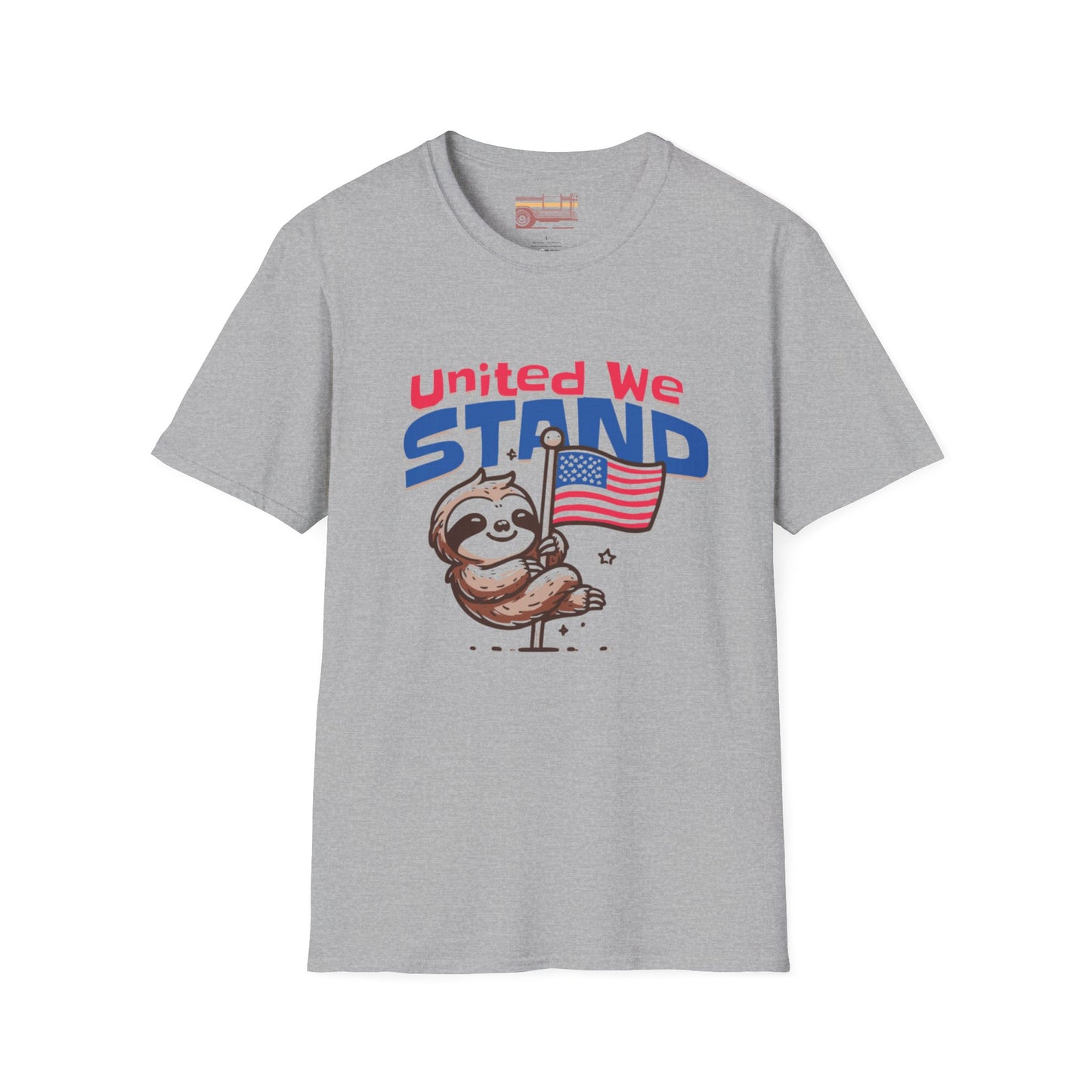 July 4th Independence Day Ultimate Comfort Unisex T-shirt