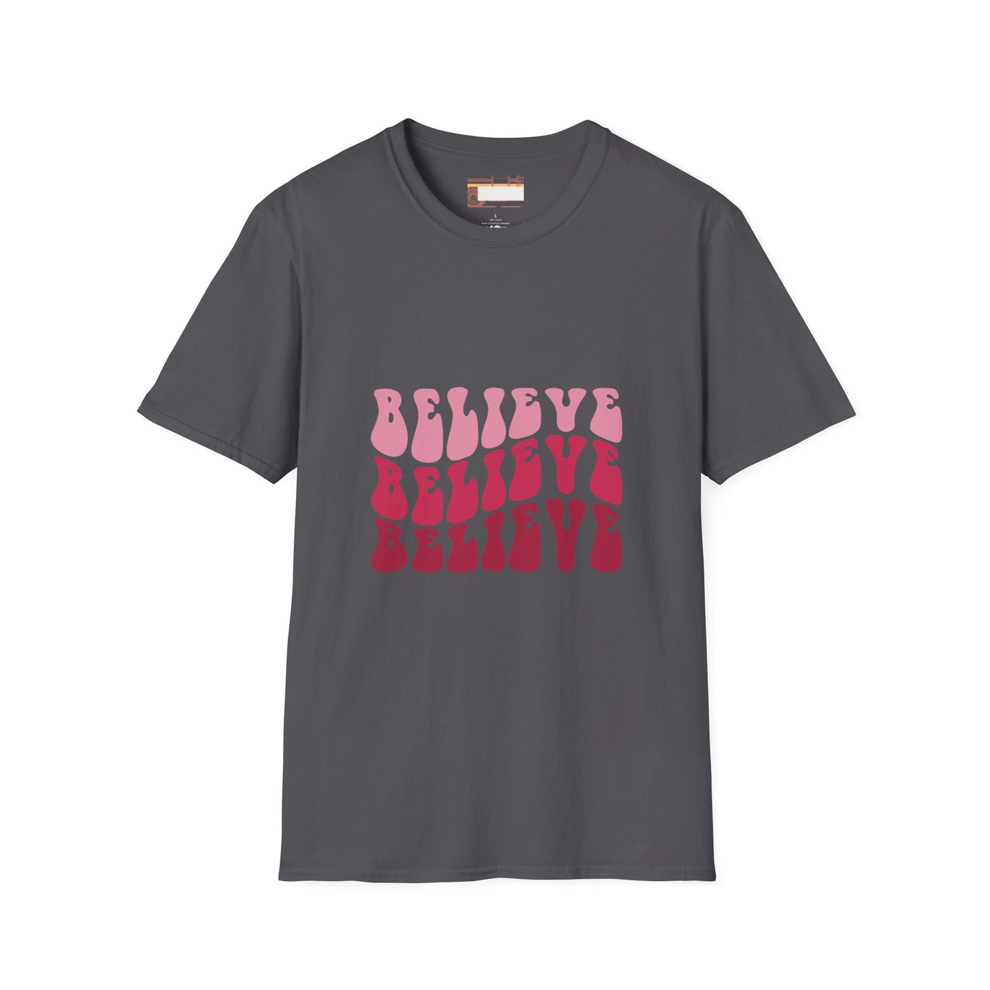 Graphic Christian Bible Gospel Unisex Comfort T-shirt