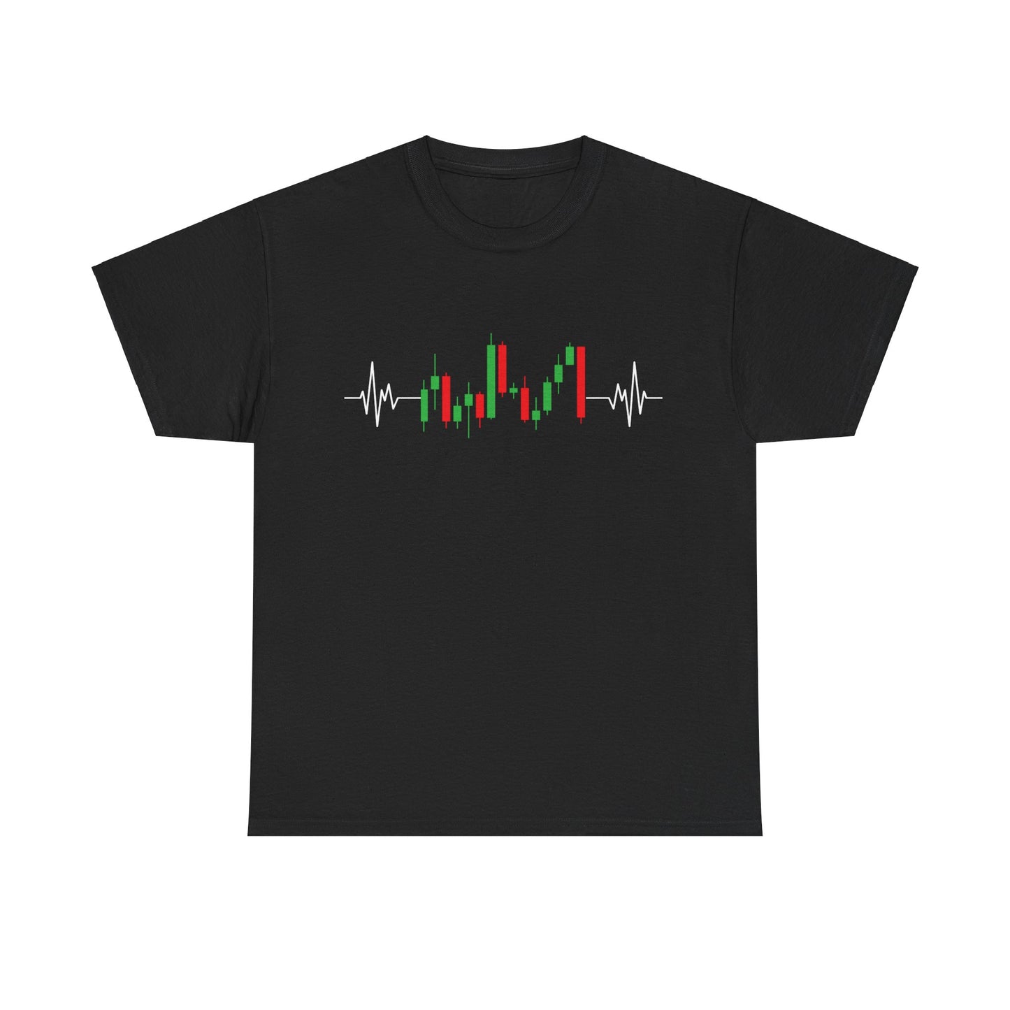 Bearish And Bullish Stock Market Unisex T-Shirt